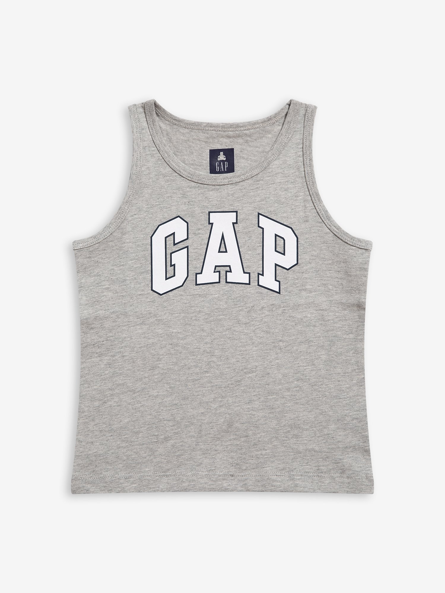 Gap Logo Askılı T-Shirt product image