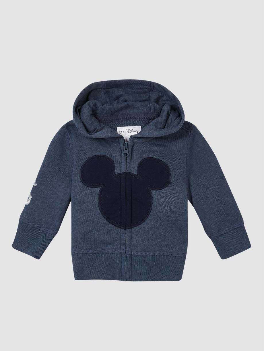 Disney Mickey Mouse Kapüşonlu Sweatshirt product image