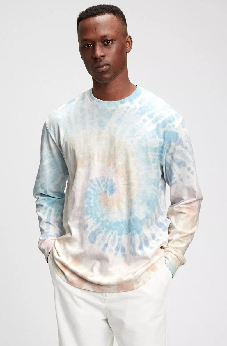  Relaxed Fit T-Shirt