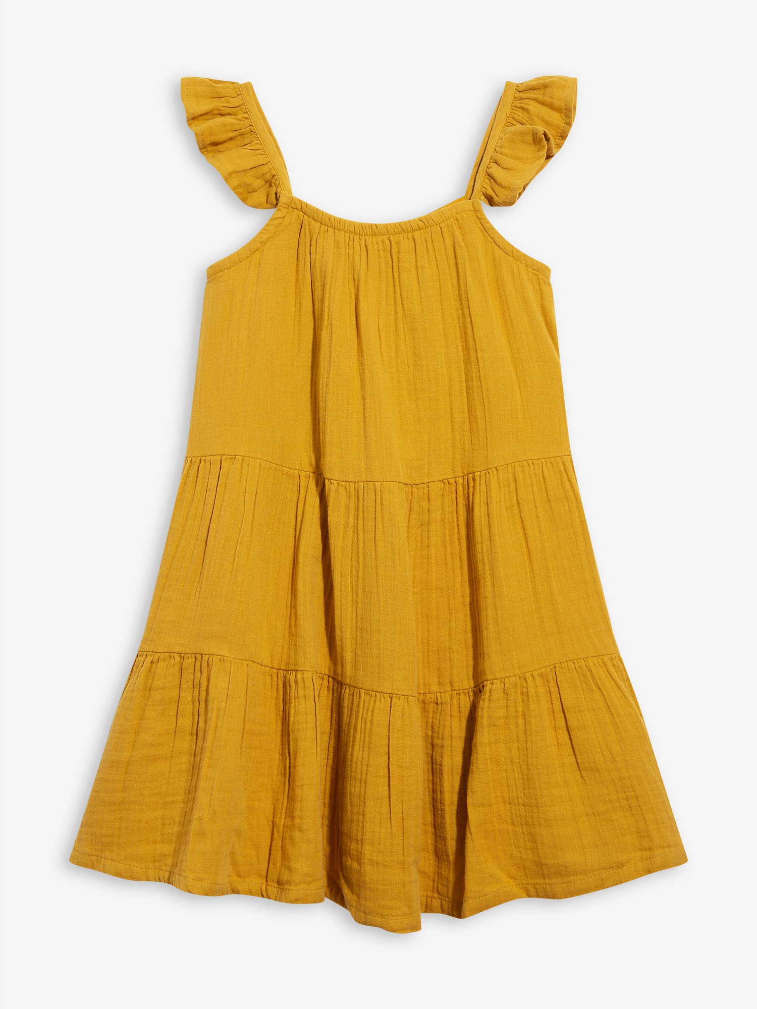 Kids Fırfırlı Elbise product image