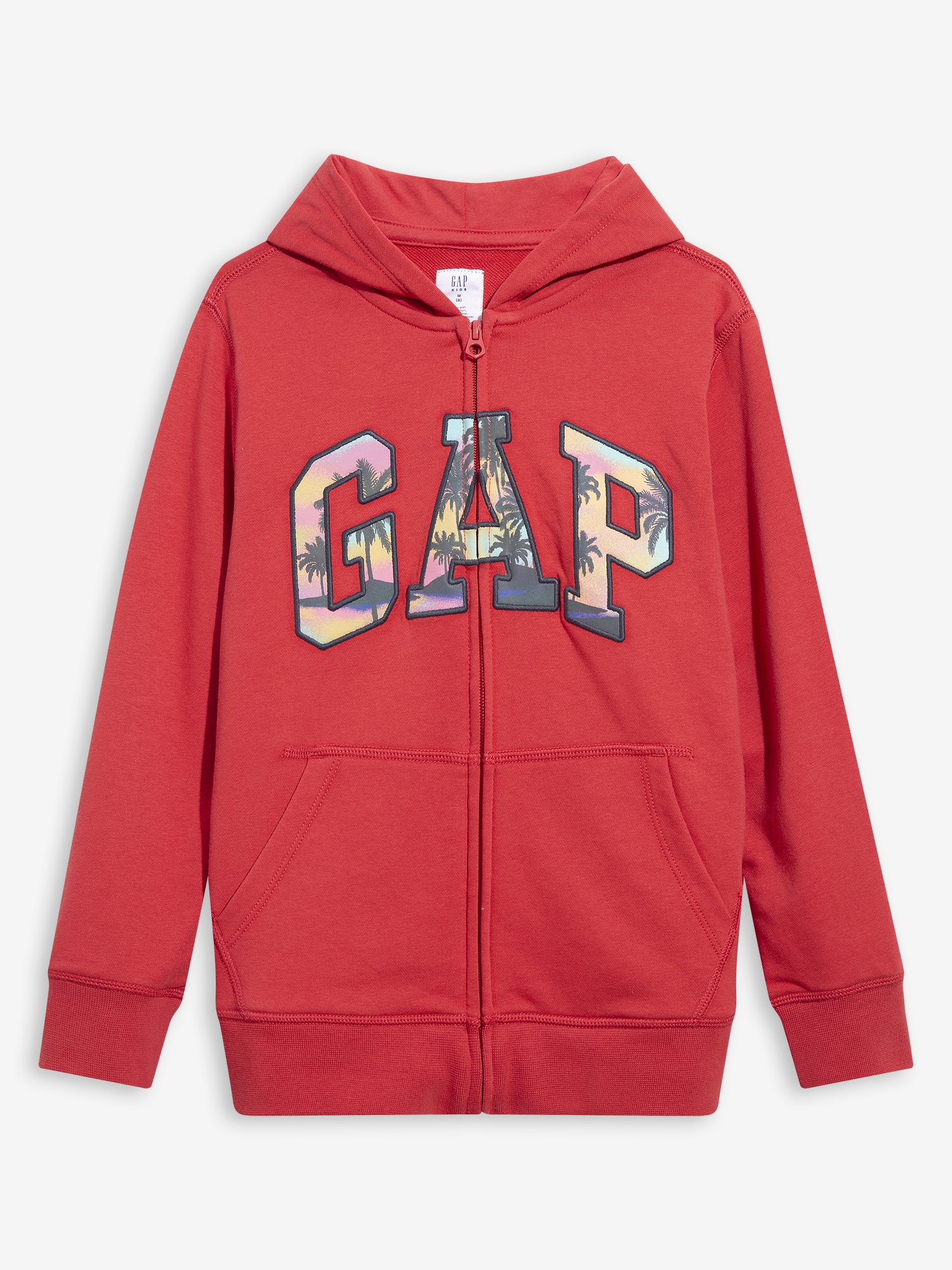 Kapüşonlu Gap Logo Sweatshirt product image