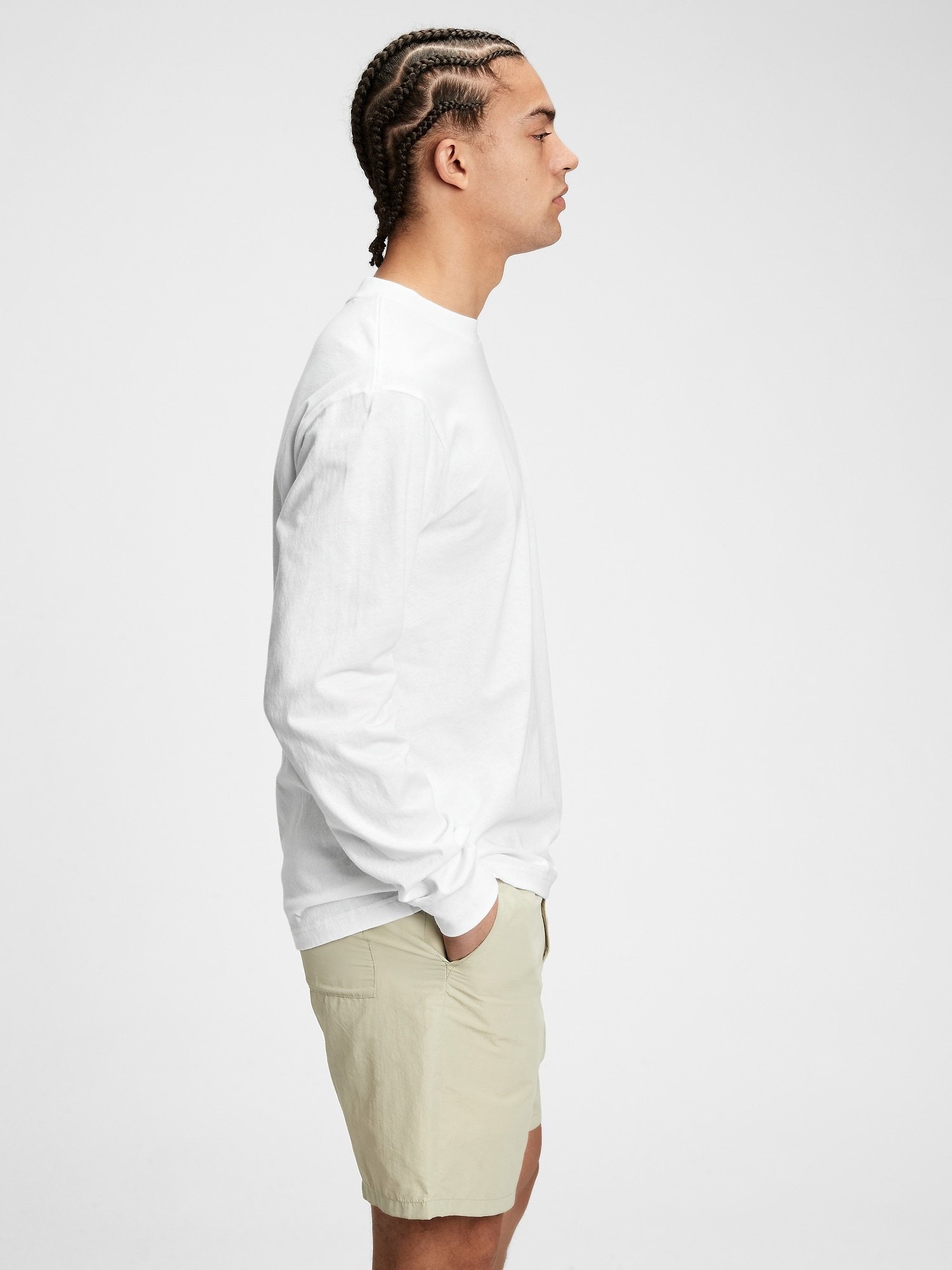 Relaxed Fit T-Shirt product image