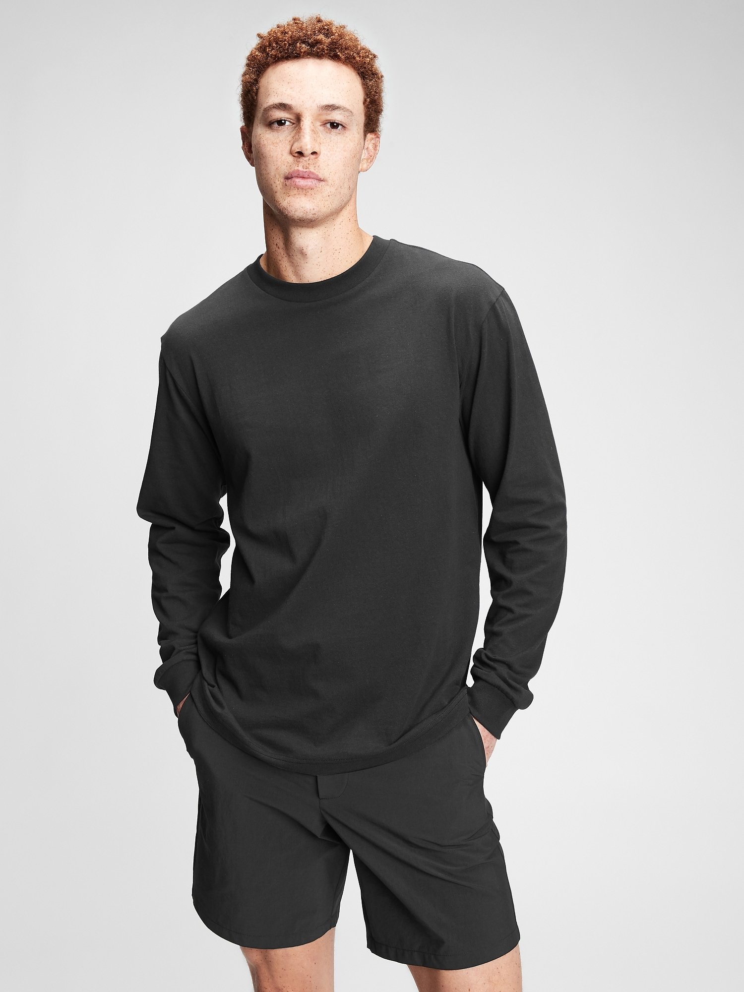 Relaxed Fit T-Shirt product image