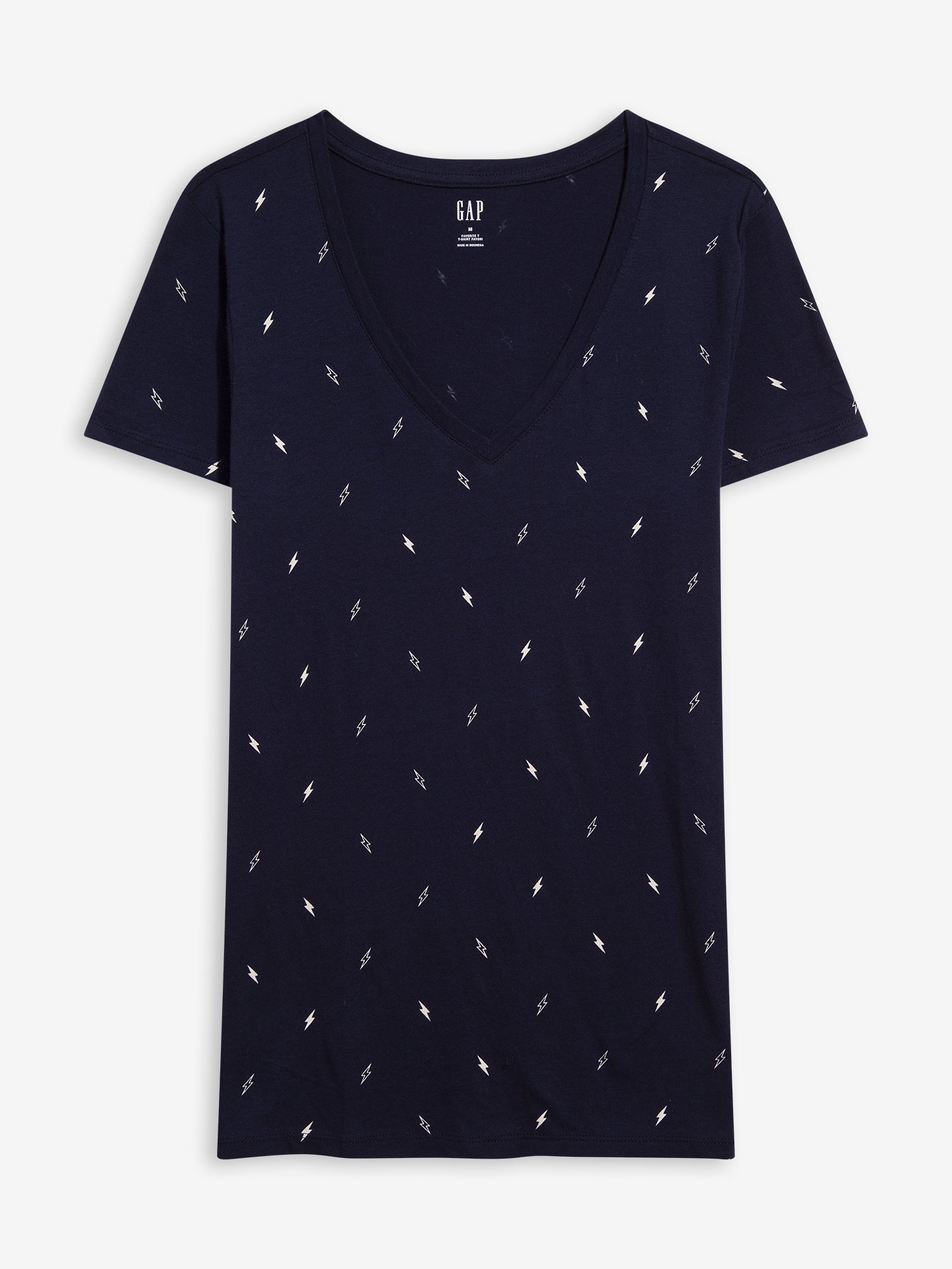 Favorite V Yaka T-Shirt product image