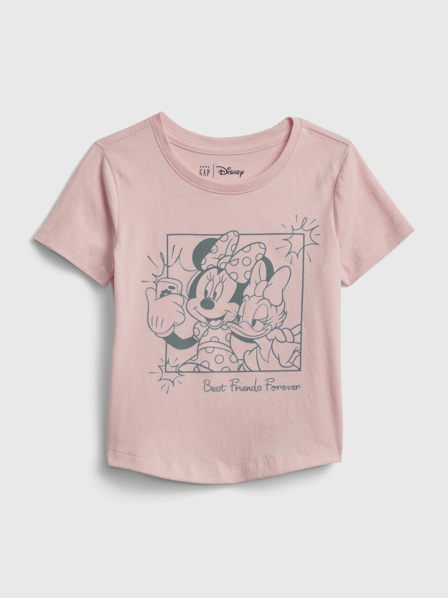 Disney Mickey Mouse and Minnie Mouse T-Shirt product image