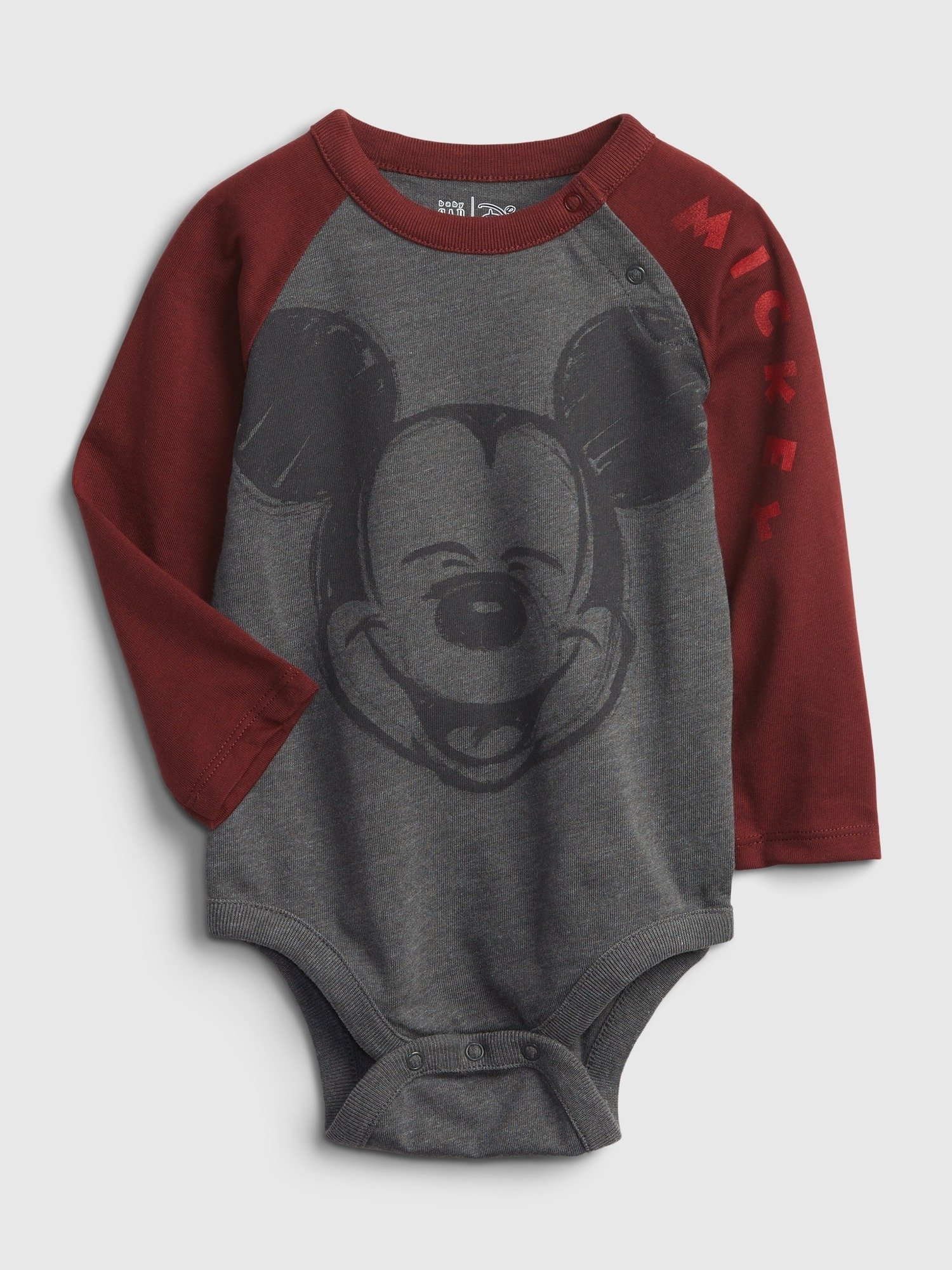 Disney Mickey Mouse Bodysuit product image
