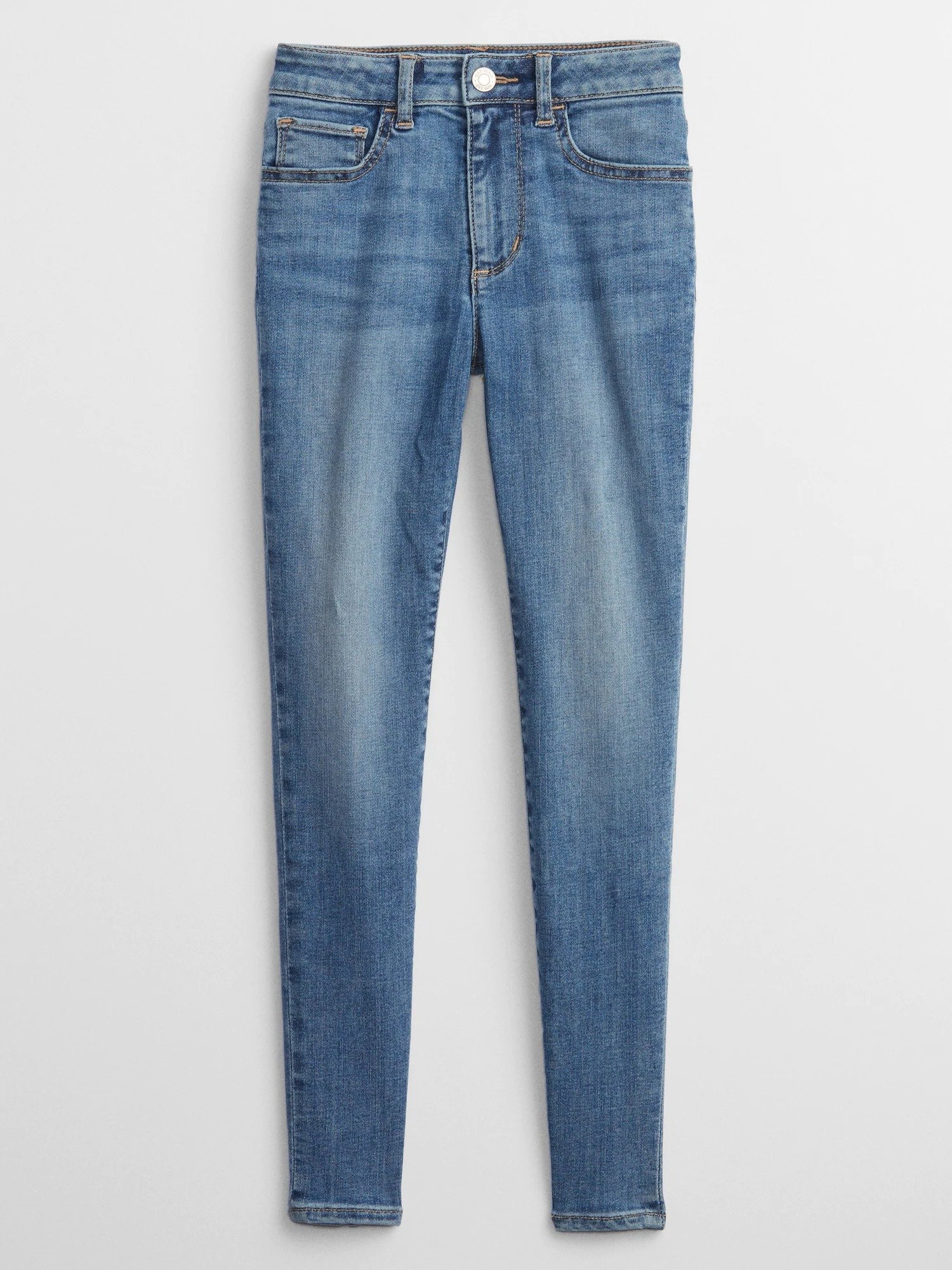 Washwell™ High Rise Legging Jean product image