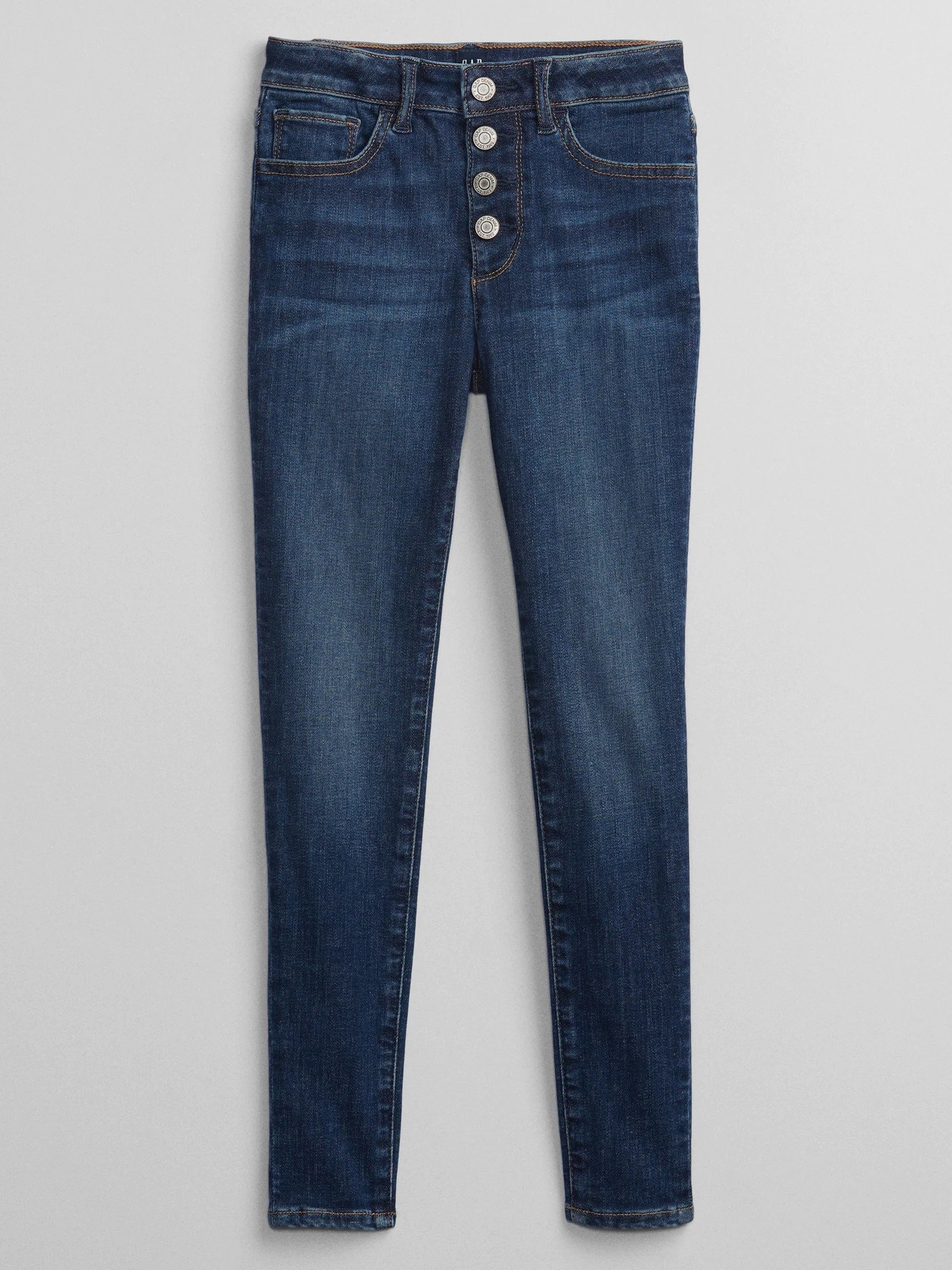 Washwell™ High Rise Legging Jean product image