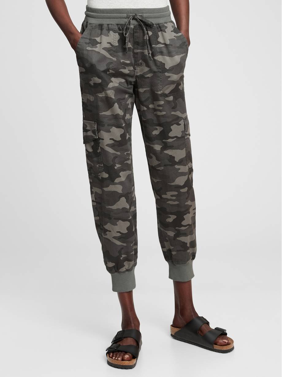 Kargo  Washwell™ Jogger Pantolon product image