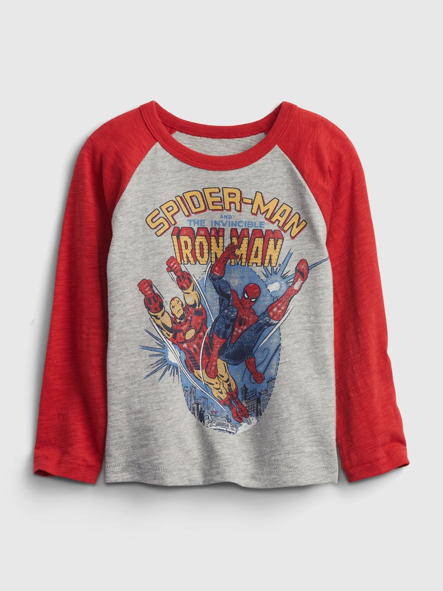 Marvel Grafik Desenli T-Shirt product image
