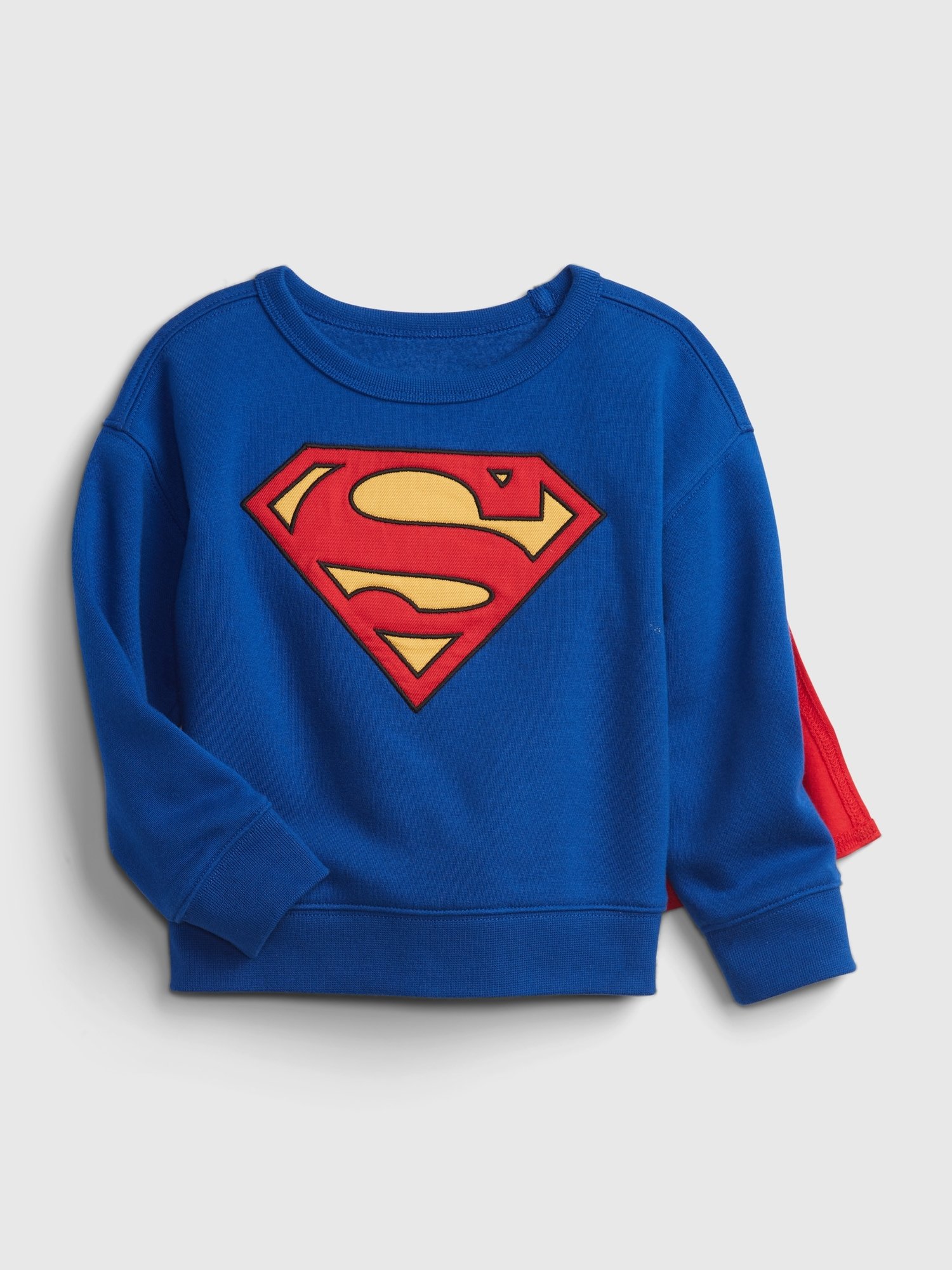 DC™: Superman Pelerinli Sweatshirt product image