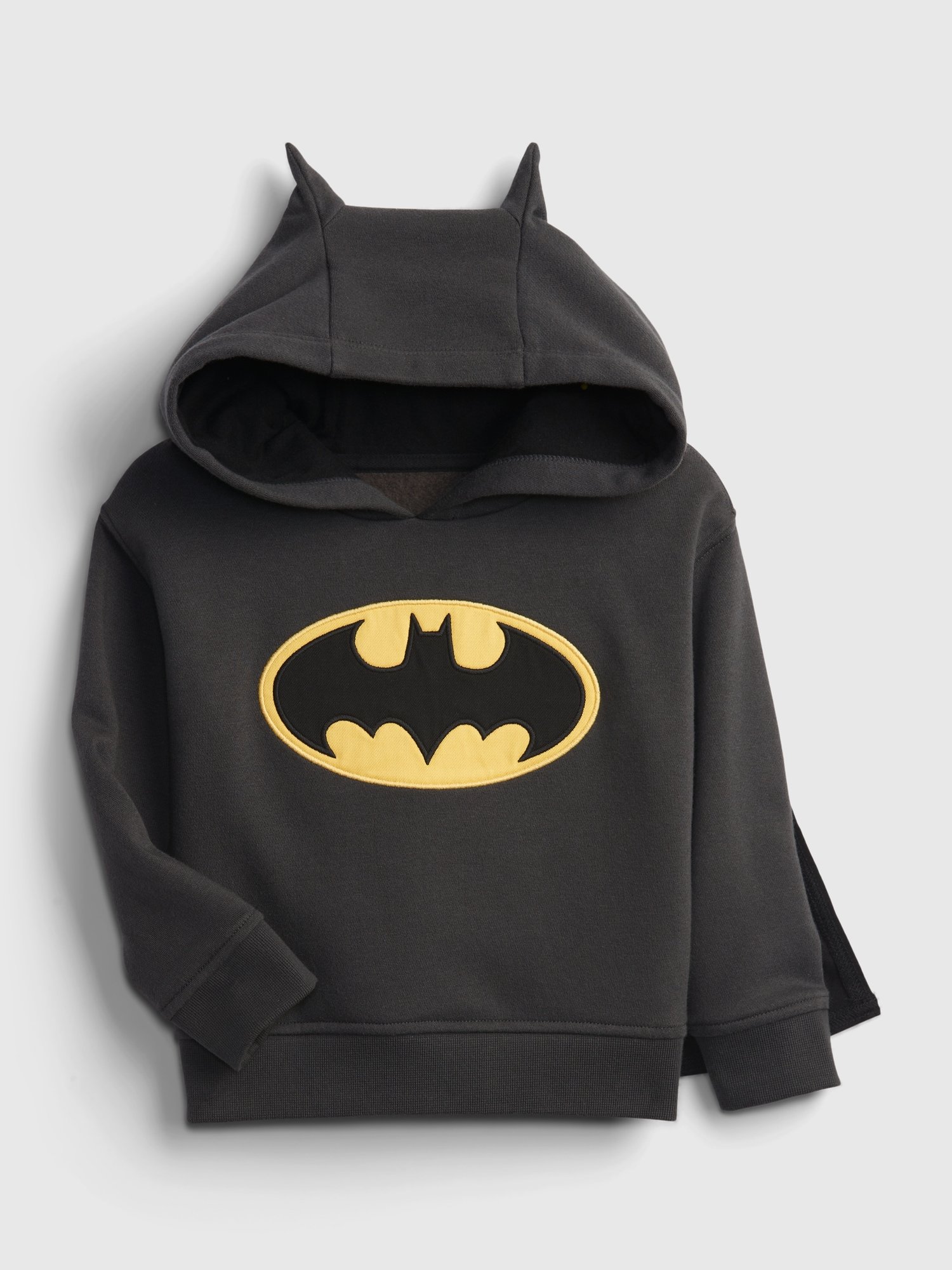 DC™ Batman Pelerinli Sweatshirt product image