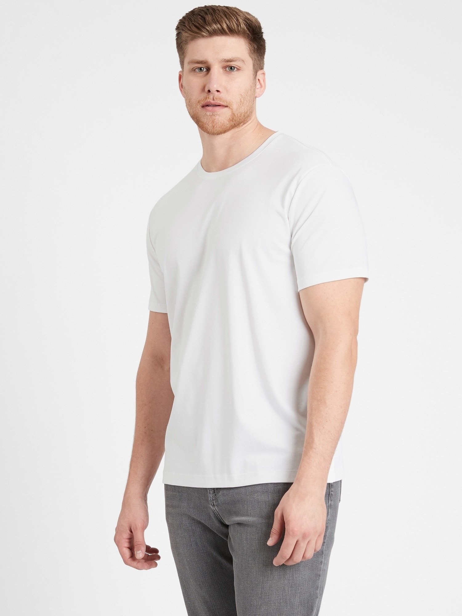 Luxury Touch T-Shirt product image