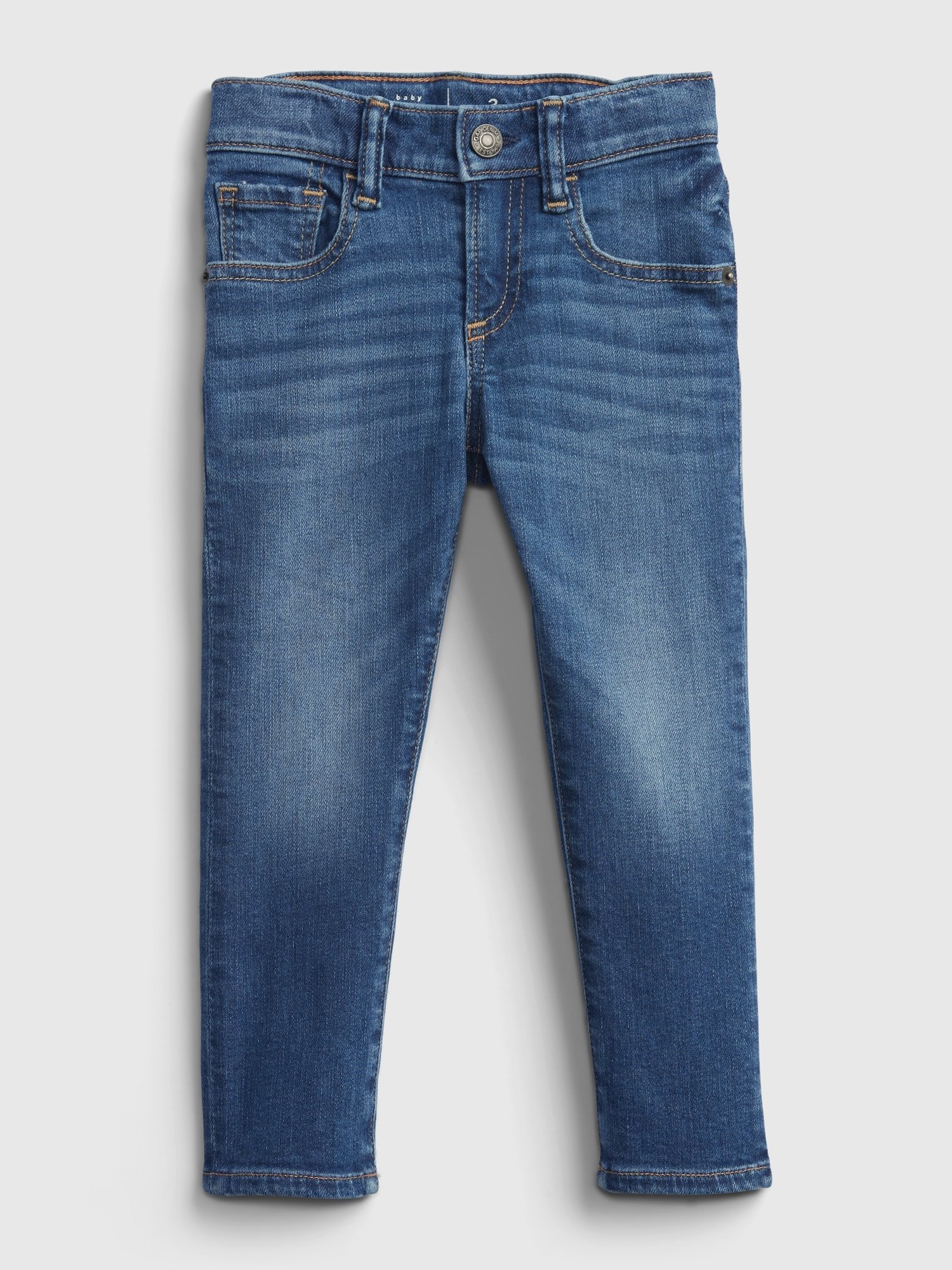 Slim Jean Washwell™ Pantolon product image