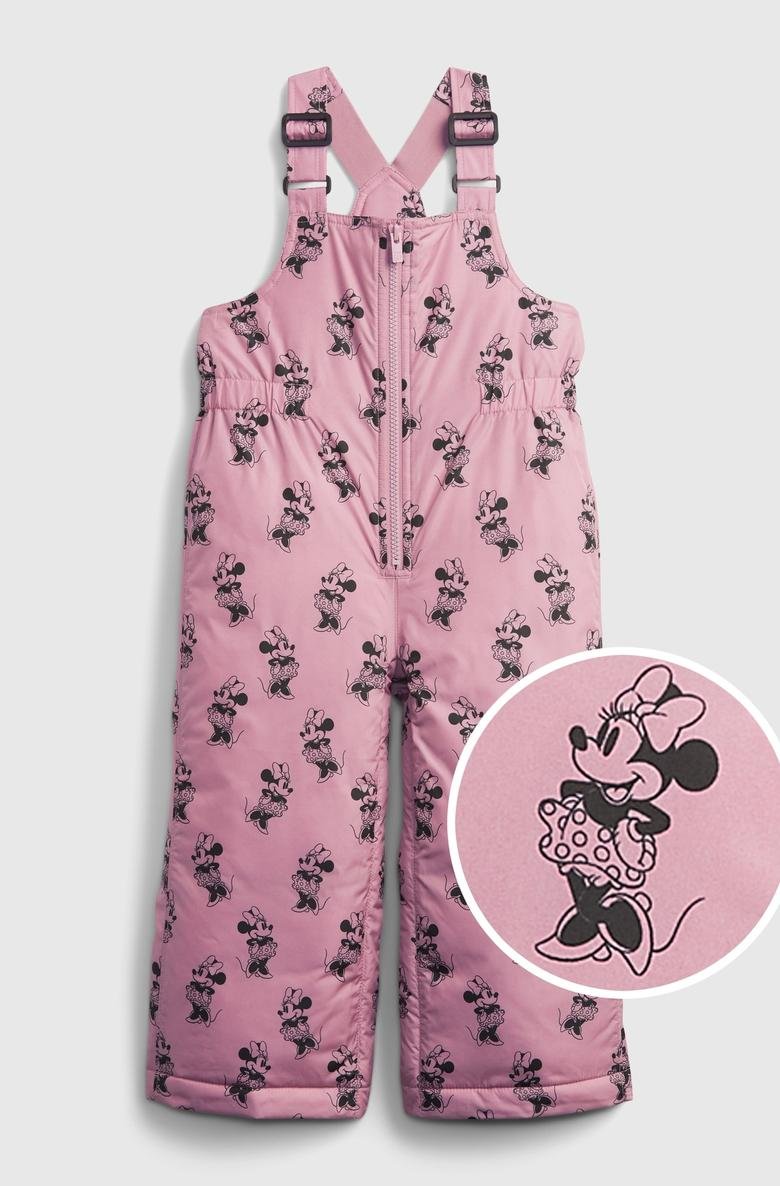  Disney Minnie Mouse ColdControl Tulum