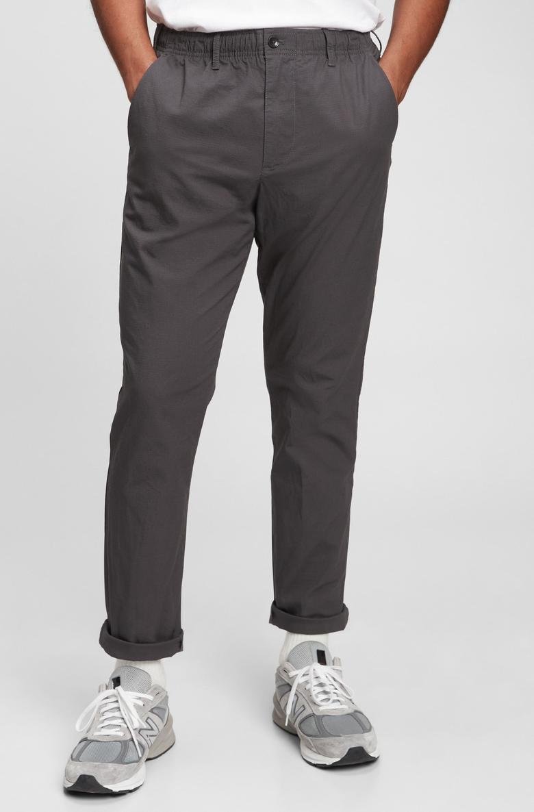  GapFlex Slim Pull-On Easy Pantolon