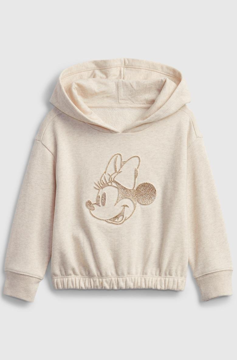  Disney Minnie Mouse Kapüşonlu Sweatshirt