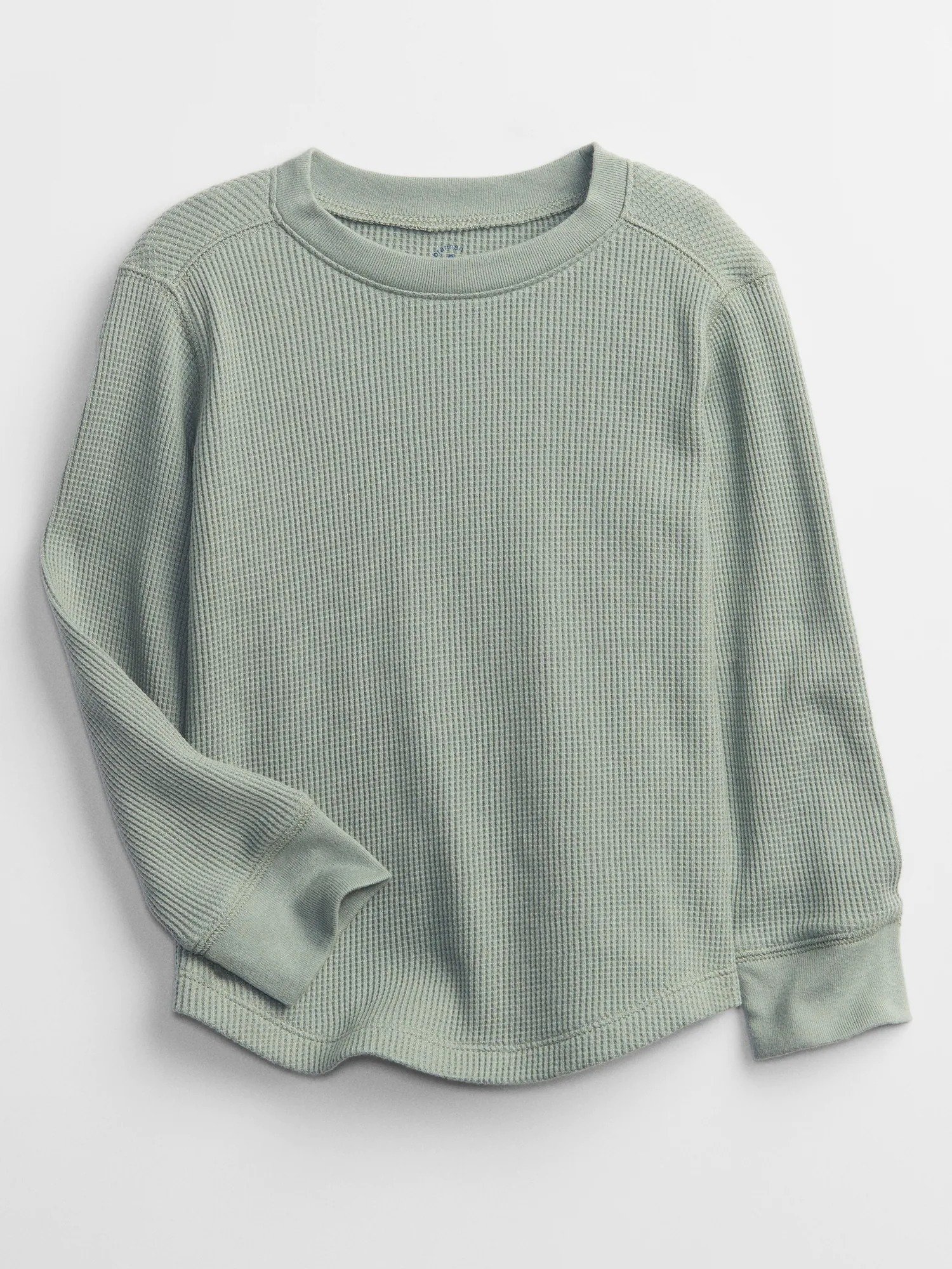 Uzun Kollu Termal Sweatshirt product image