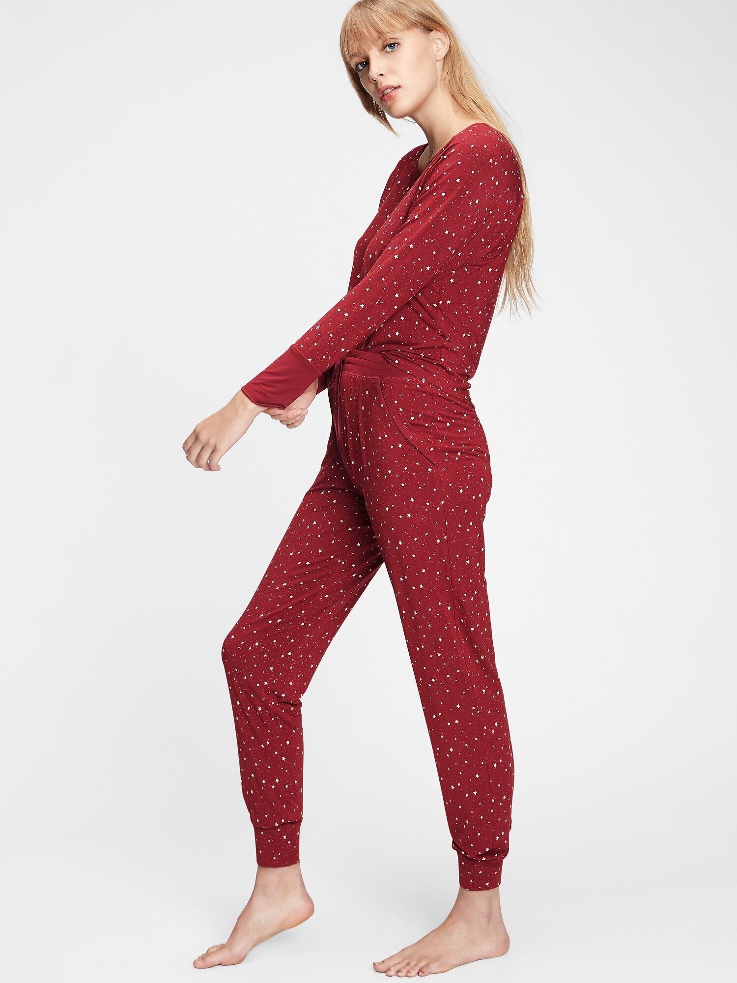 Modal Pijama Altı product image
