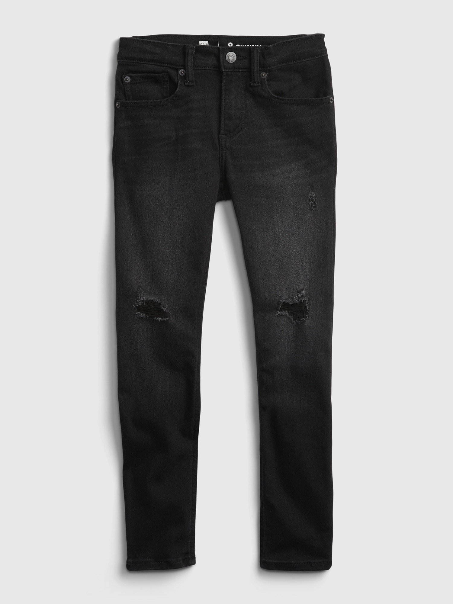 Washwell™ Skinny Jean Pantolon product image