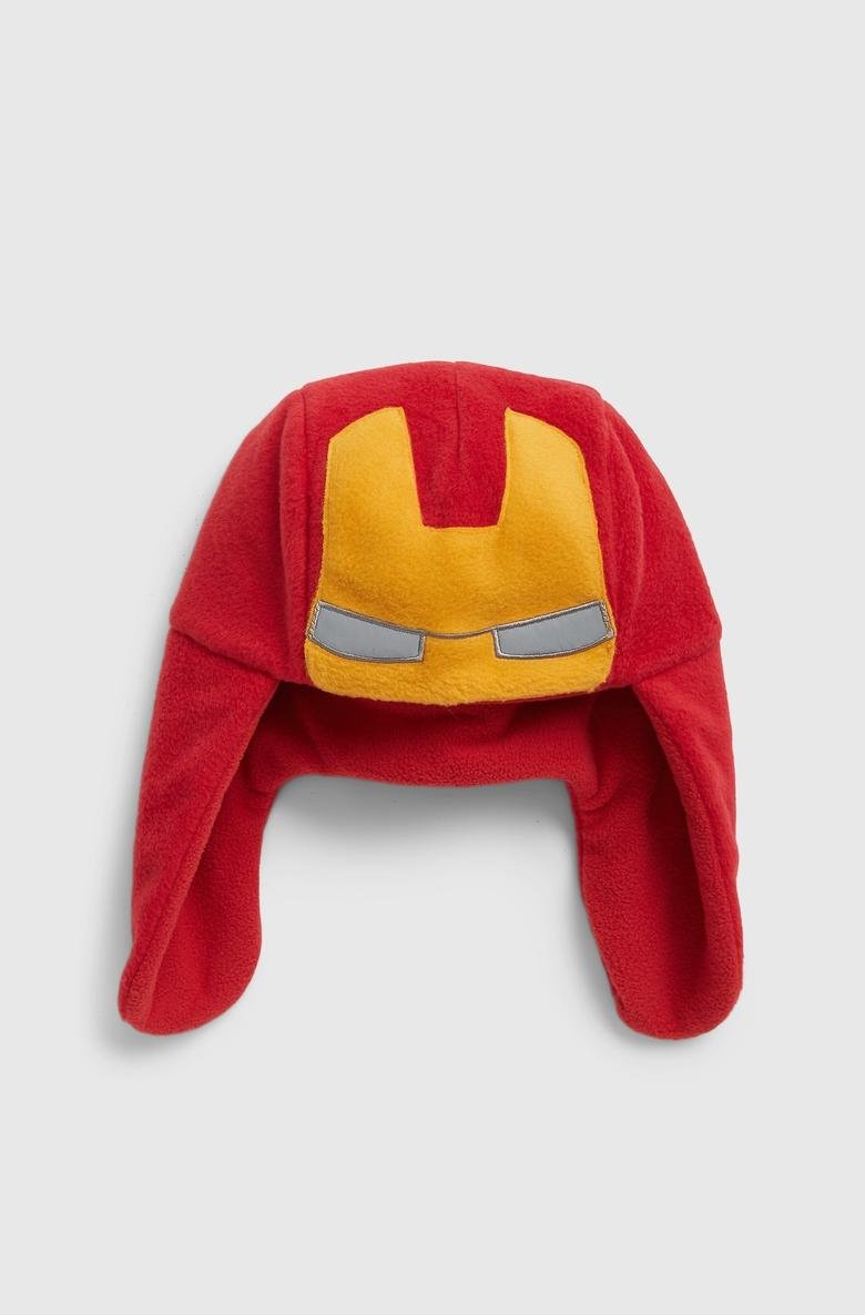  Marvel©:trade_mark: İnteraktif Şapka
