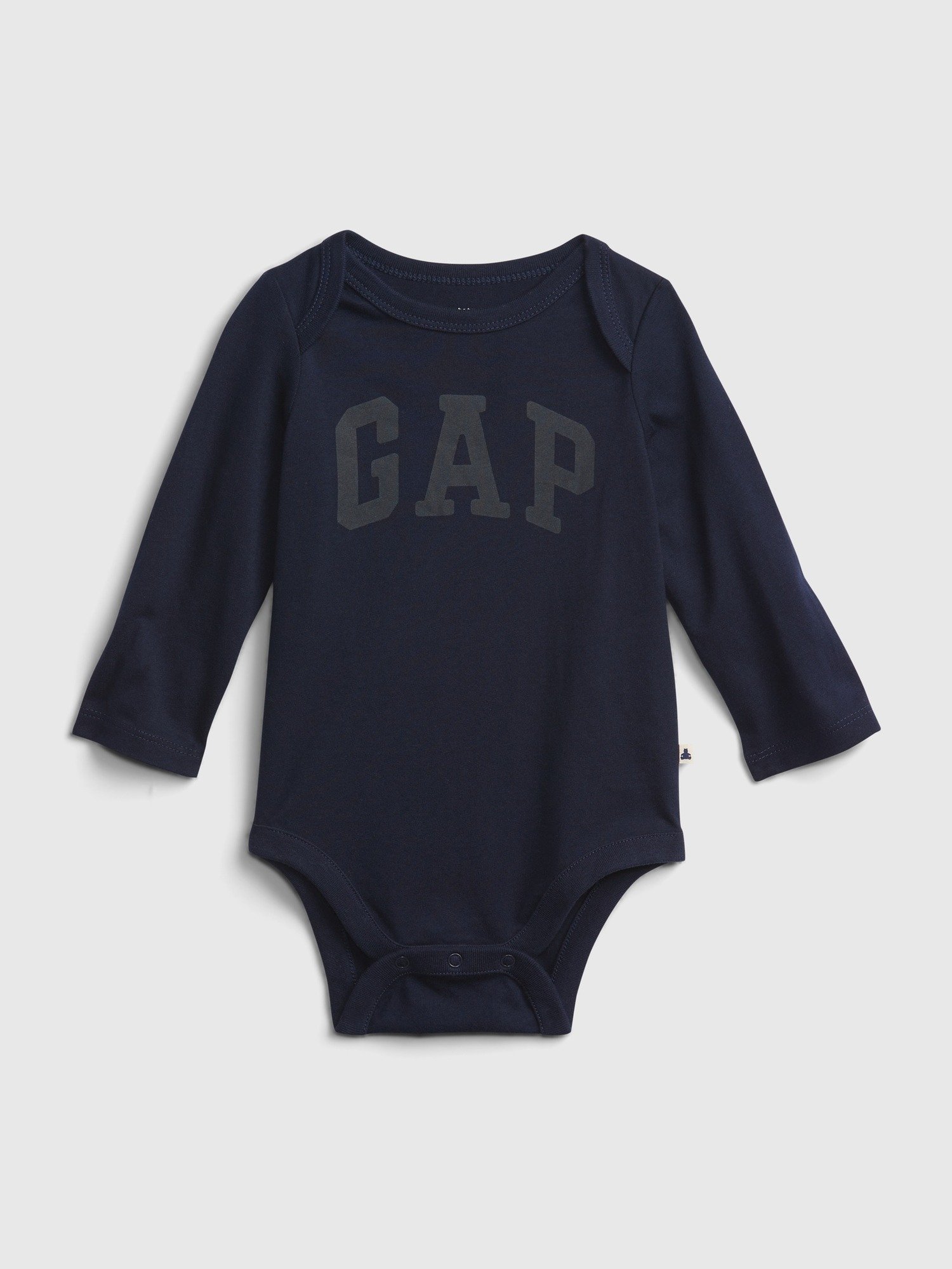 Gap Logo Bodysuit product image