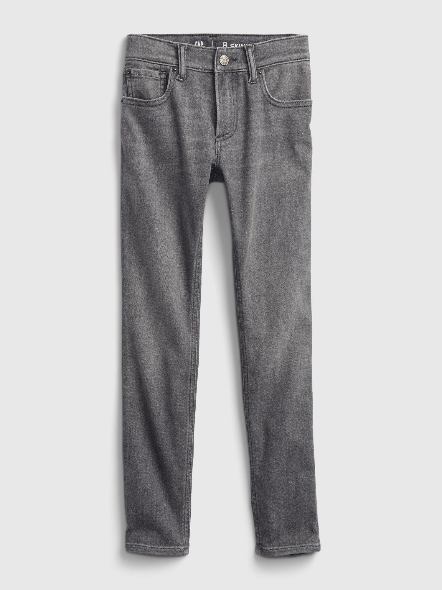 Skinny Washwell™ Jean Pantolon product image
