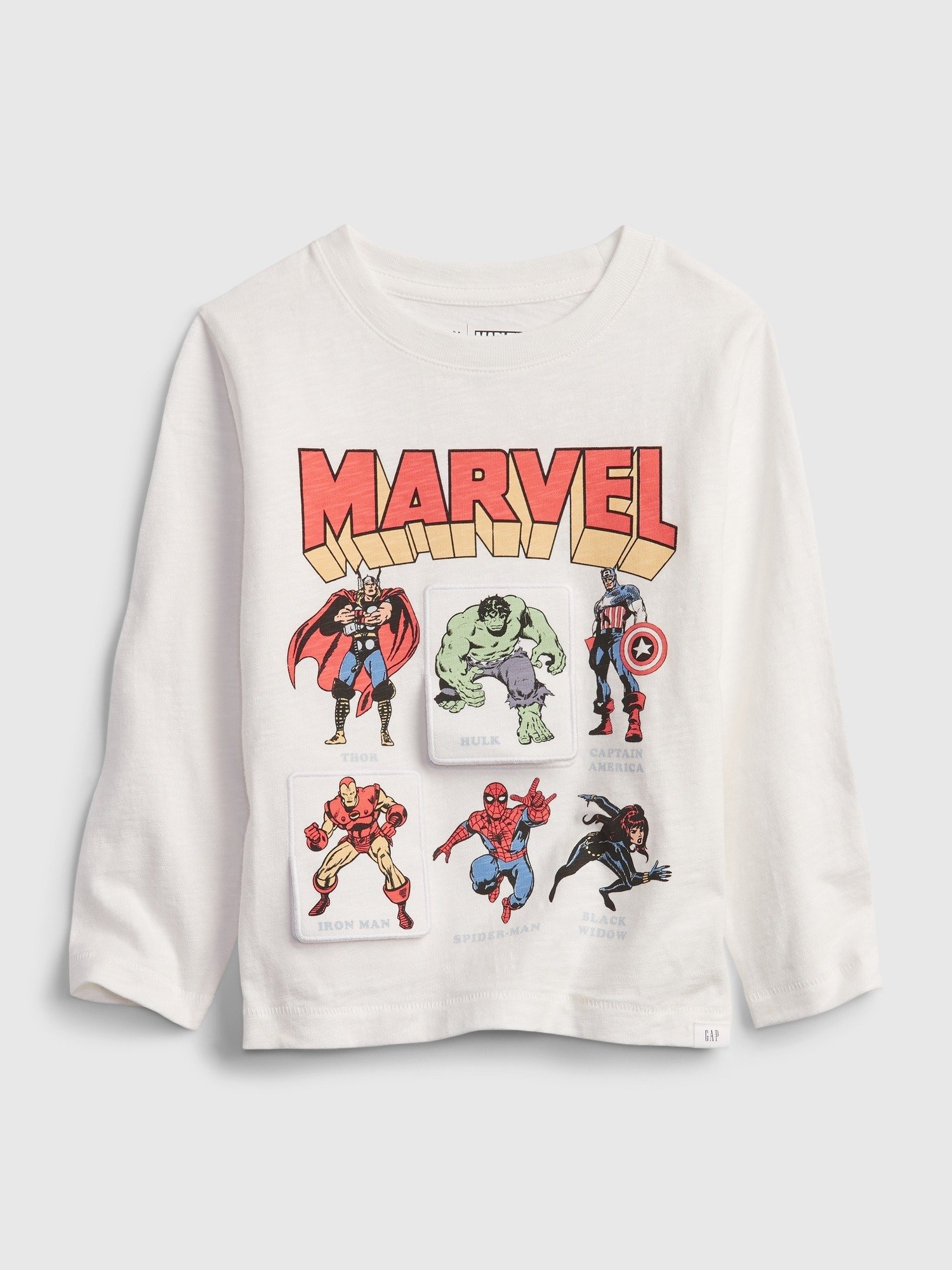Marvel İnteraktif T-Shirt product image