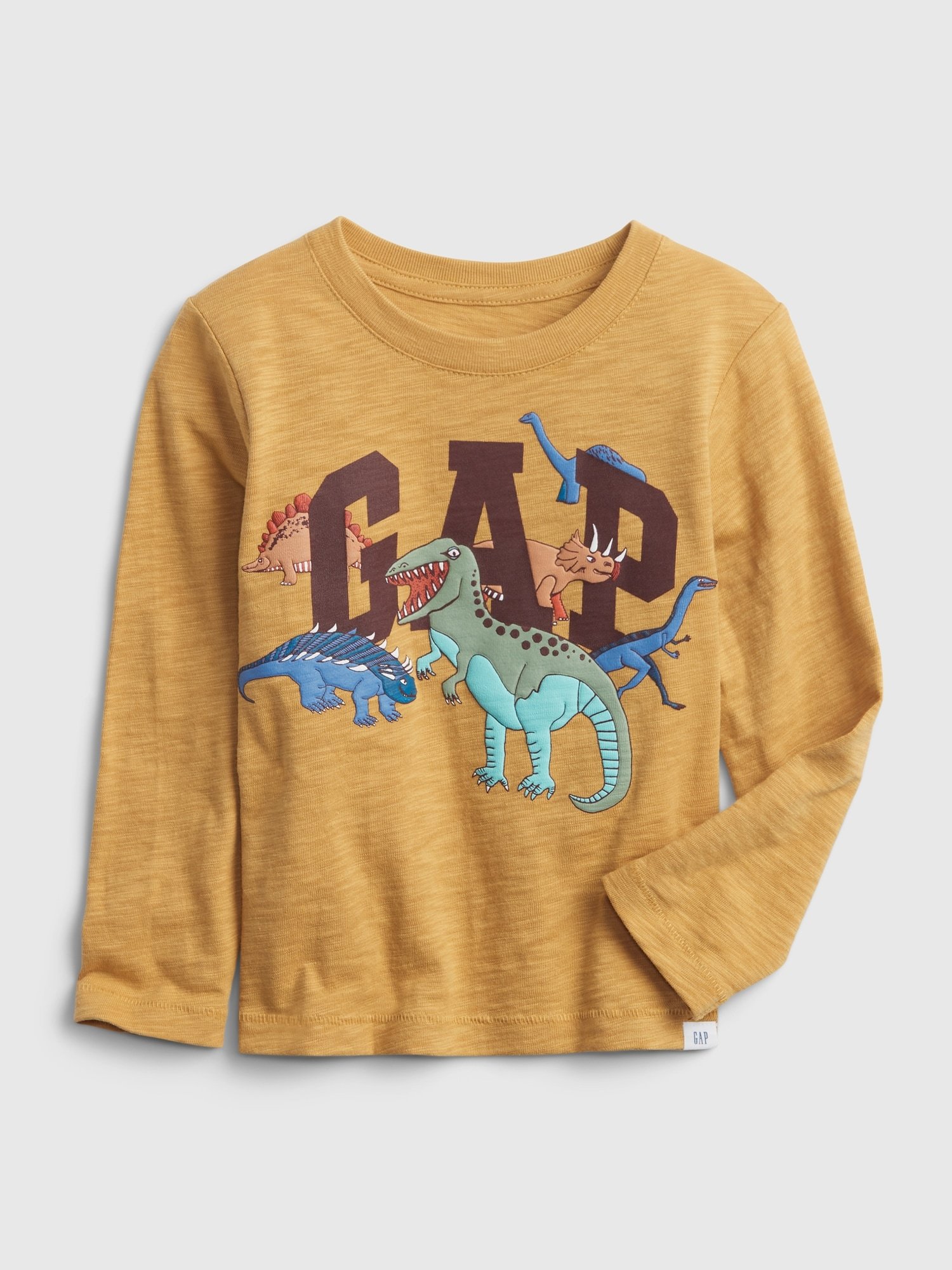 Grafik Gap Logo T-Shirt product image