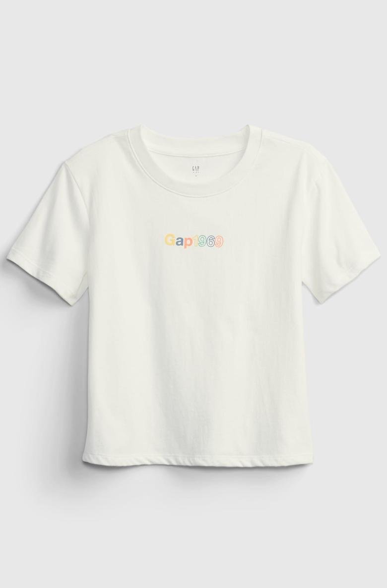  Gap Logo Tie Die T-Shirt