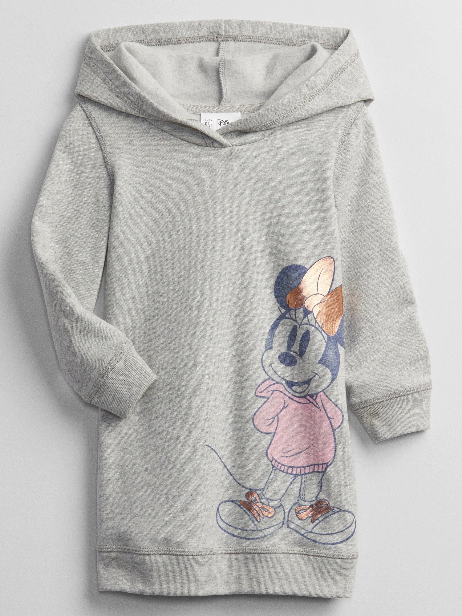 Disney Minnie Mouse Sweatshirt Elbise product image