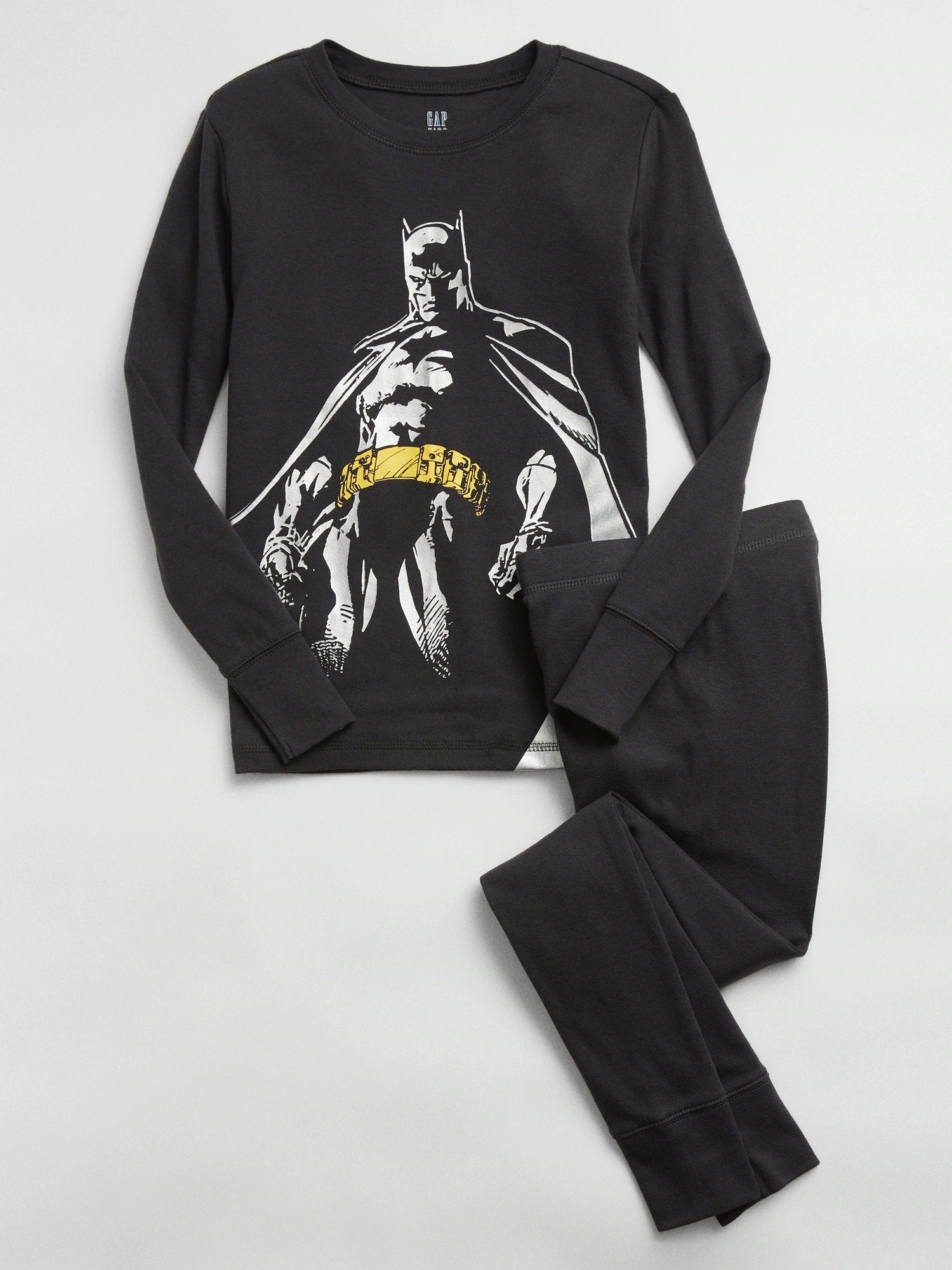 DC™ Batman Organik Pamuk Pijama Seti product image