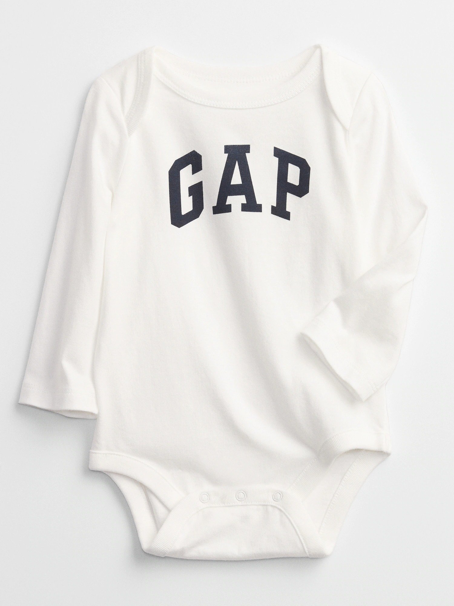 Gap Logo Bodysuit product image