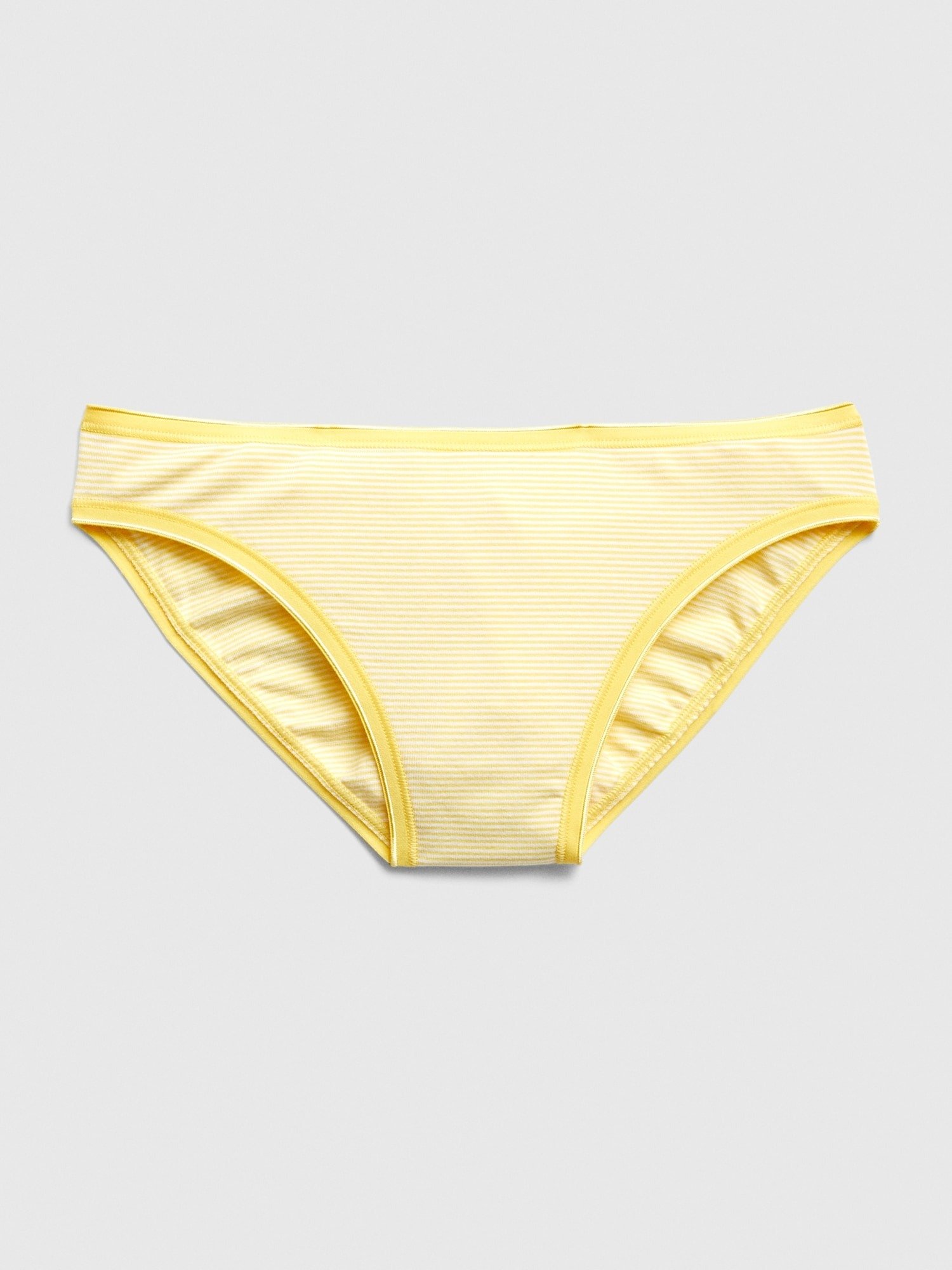 Streç Pamuklu Bikini Külot product image