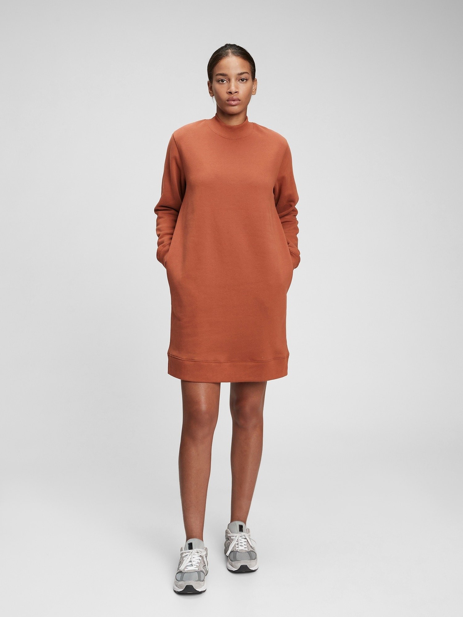 Sweatshirt Elbise product image