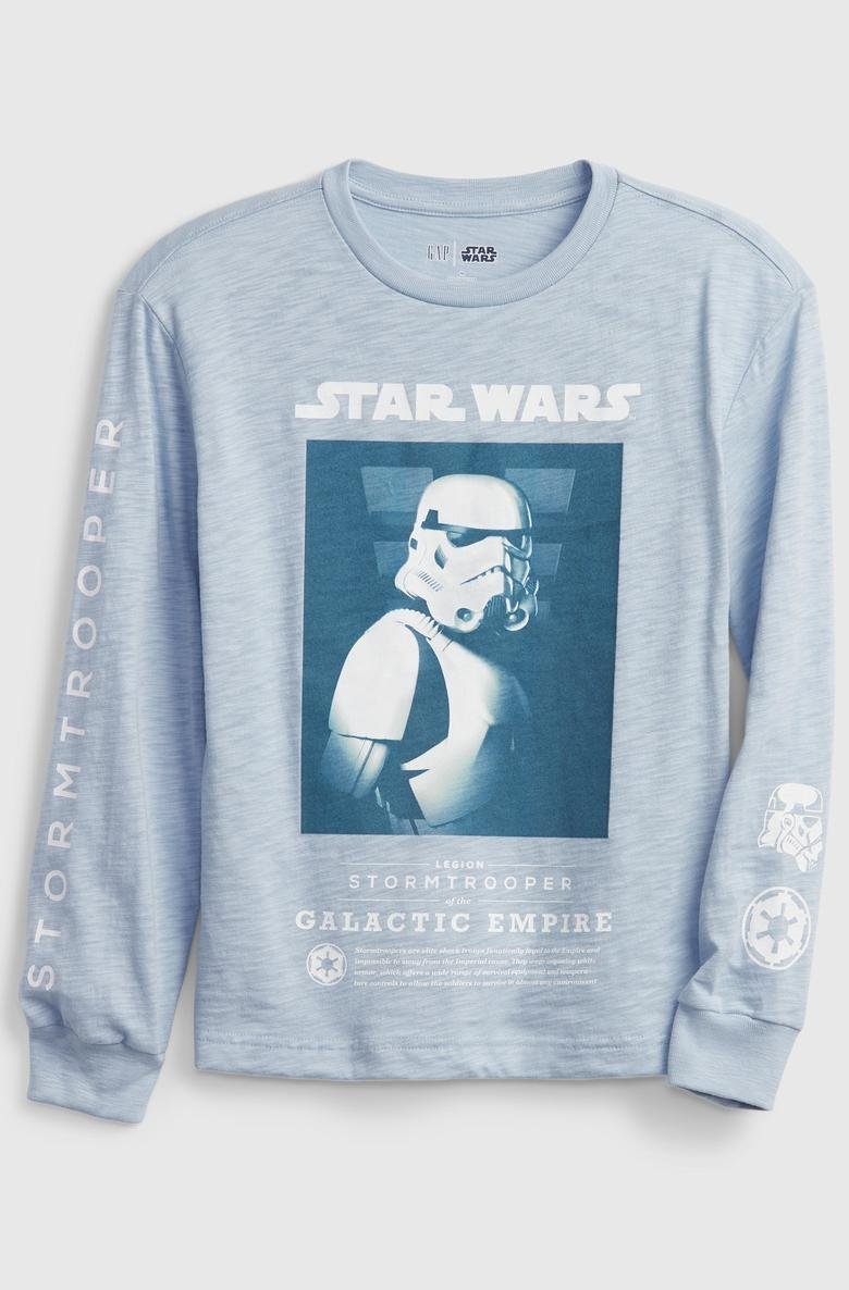  Star Wars ™ Grafik Baskılı T-Shirt