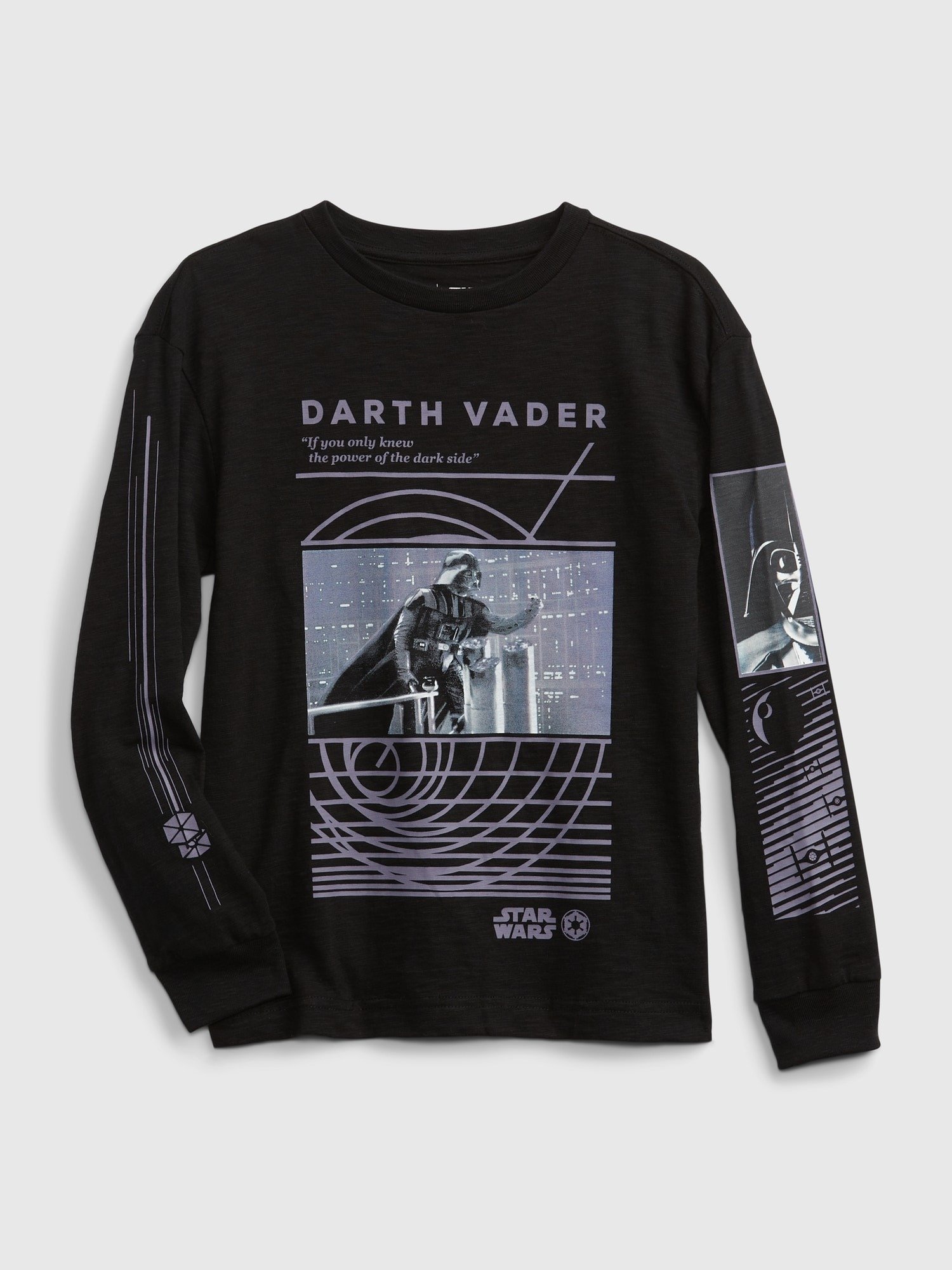 Star Wars ™ Grafik Baskılı T-Shirt product image