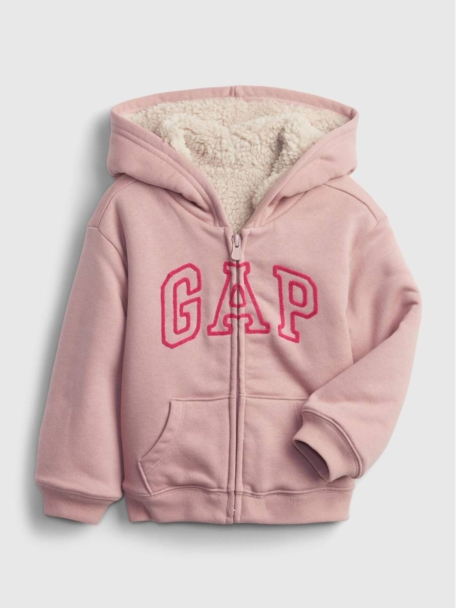 Gap Logo Kapüşonlu Cozy Sweatshirt product image