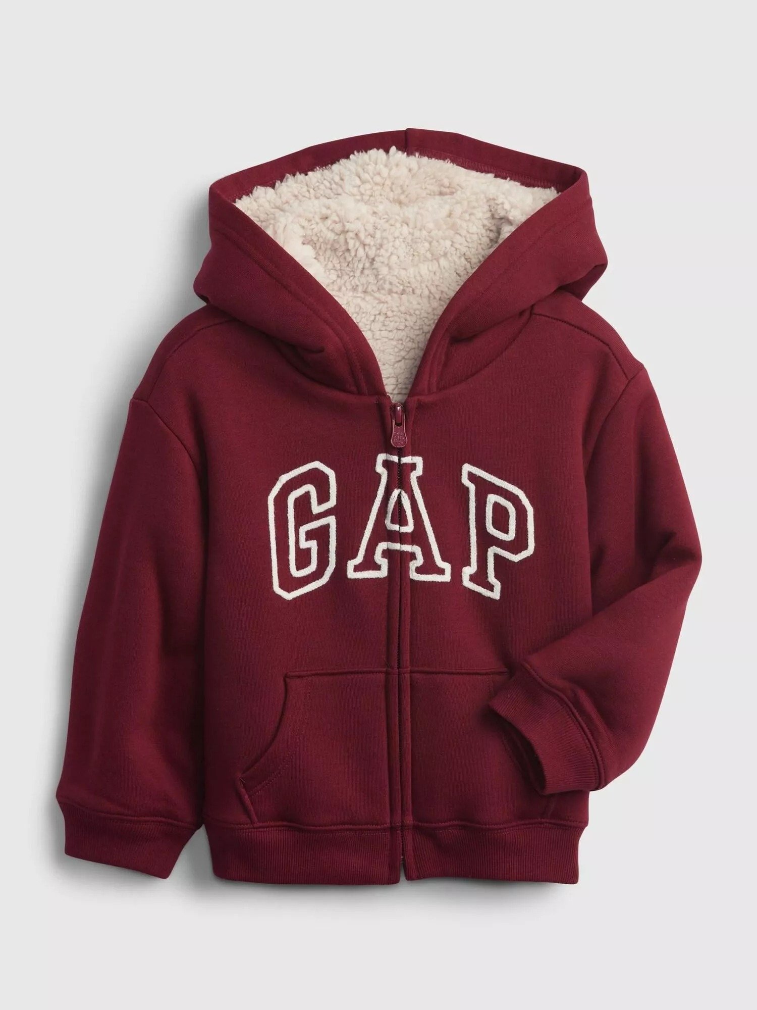 Gap Logo Kapüşonlu Cozy Sweatshirt product image