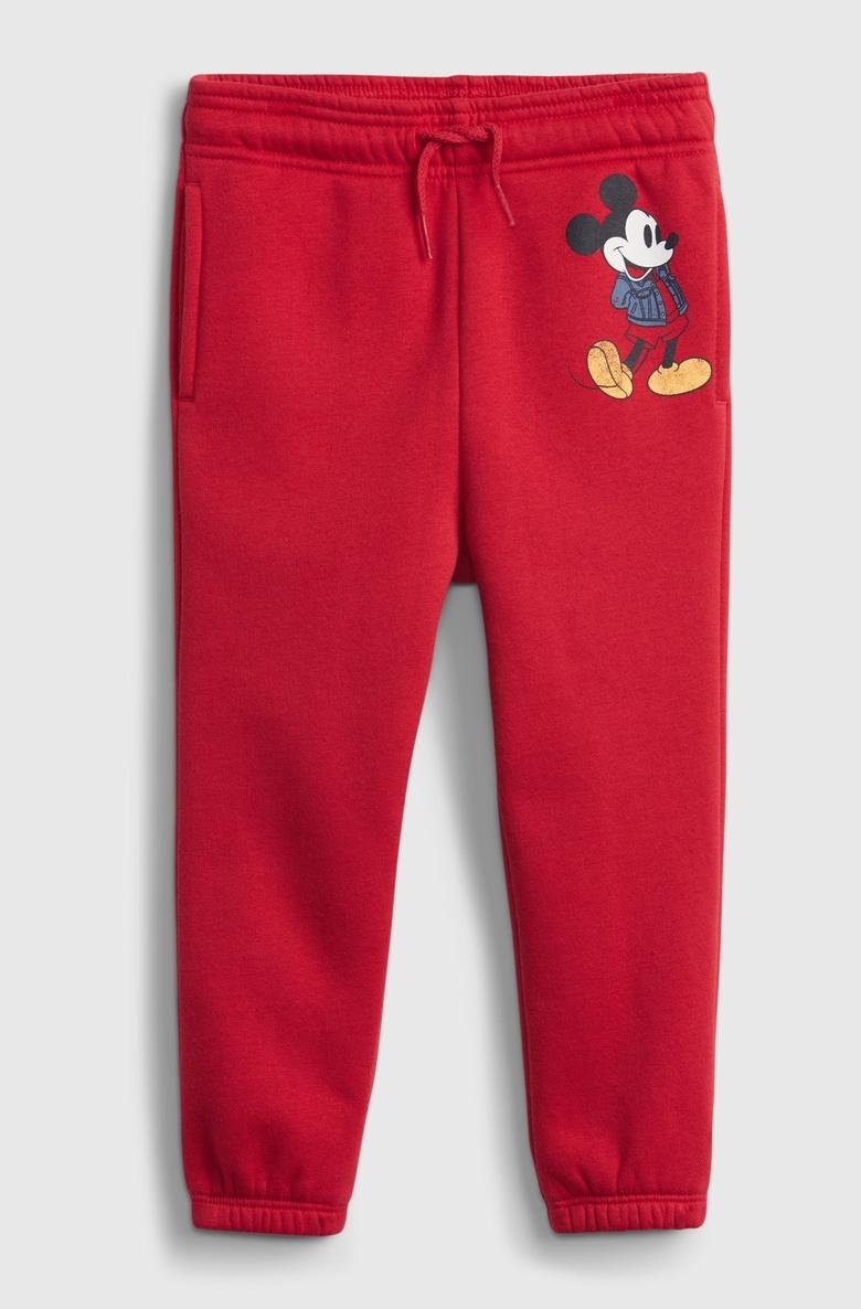  Disney Mickey Mouse Jogger Eşofman Altı