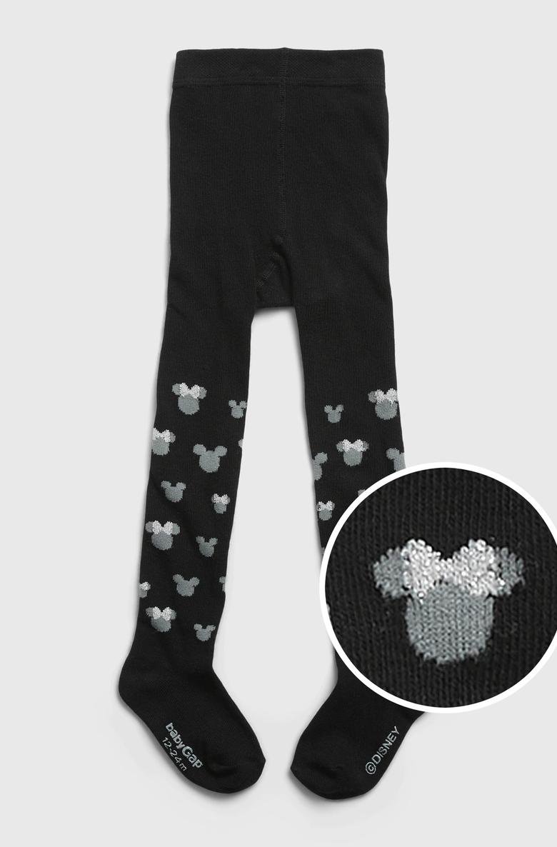  Disney Minnie Mouse Külotlu Çorap