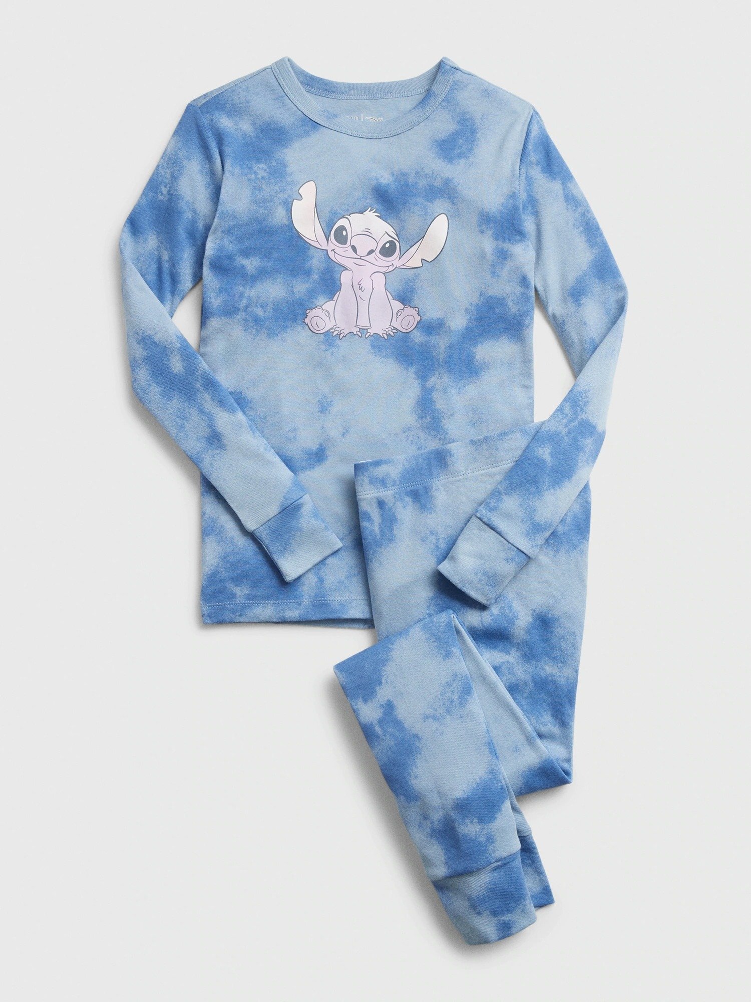 Disney 100% Organik Pamuk Pijama Seti product image