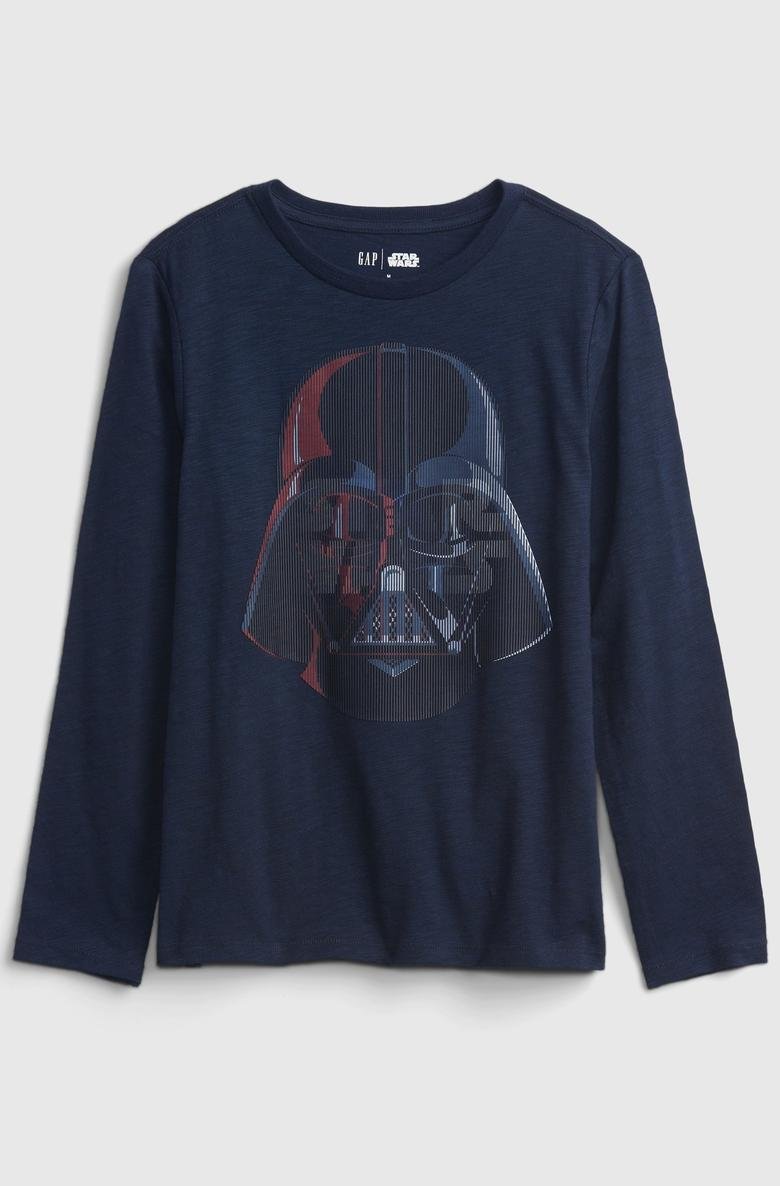  Star Wars™ İnteraktif Grafik Baskılı T-Shirt