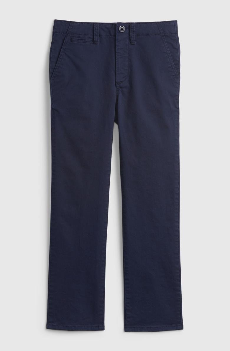  Khaki Washwell™ Pantolon