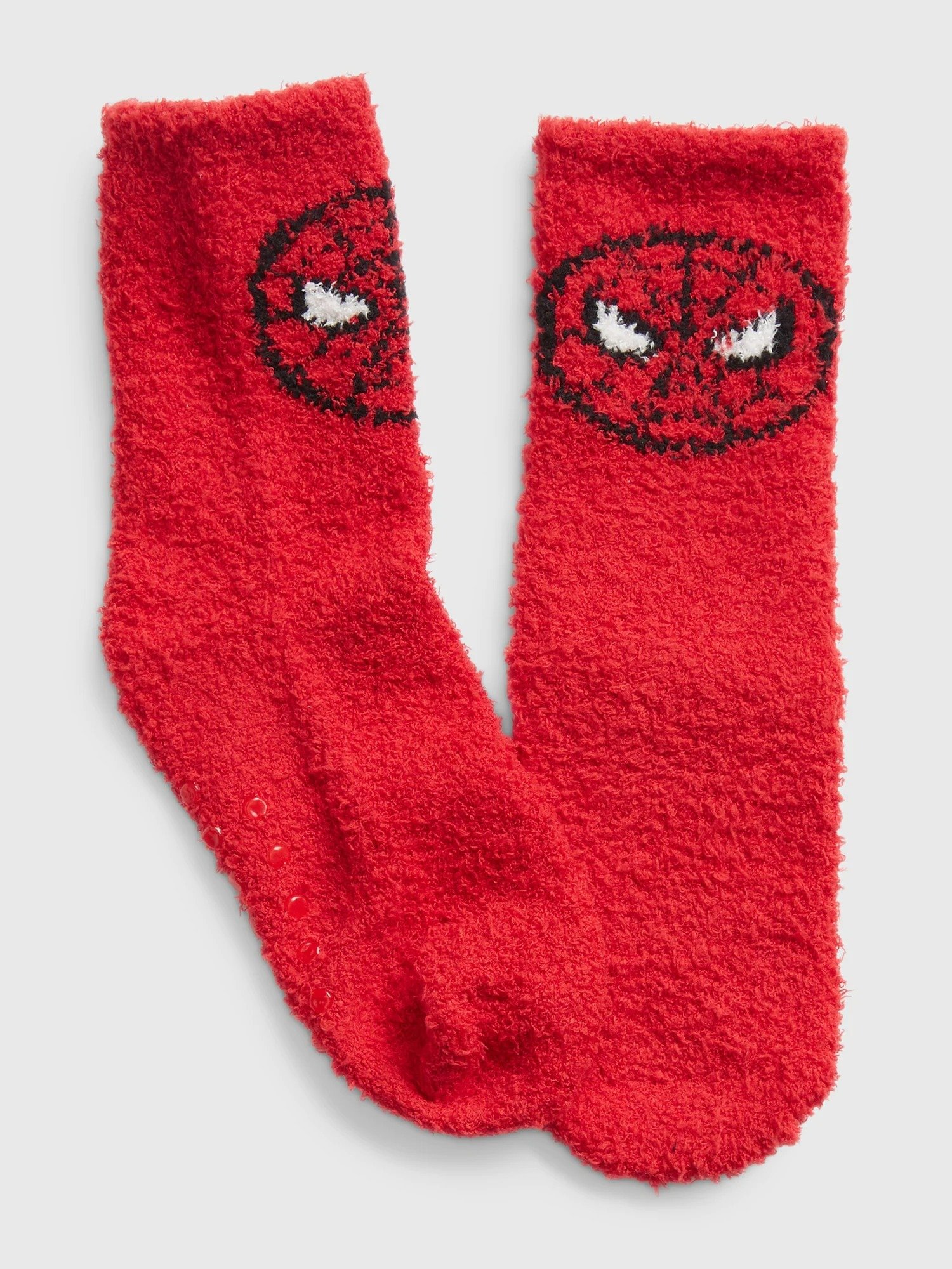 Marvel Spider-Man Grafik Baskılı Cozy Çorap product image