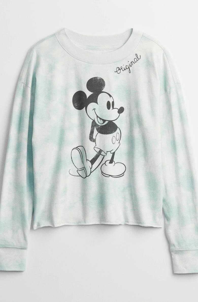  Disney Minnie Mouse ve Mickey Mouse T-Shirt