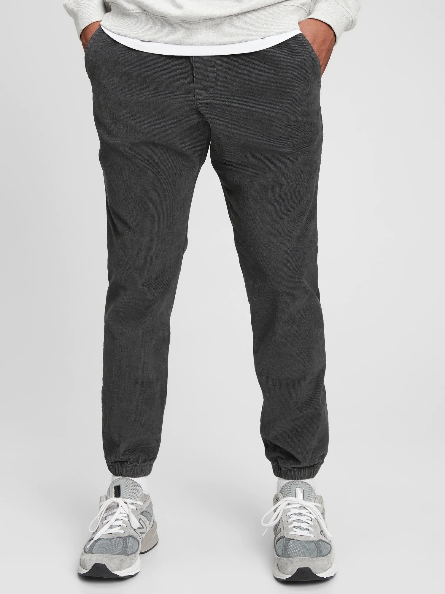 Kadife Jogger Pantolon product image