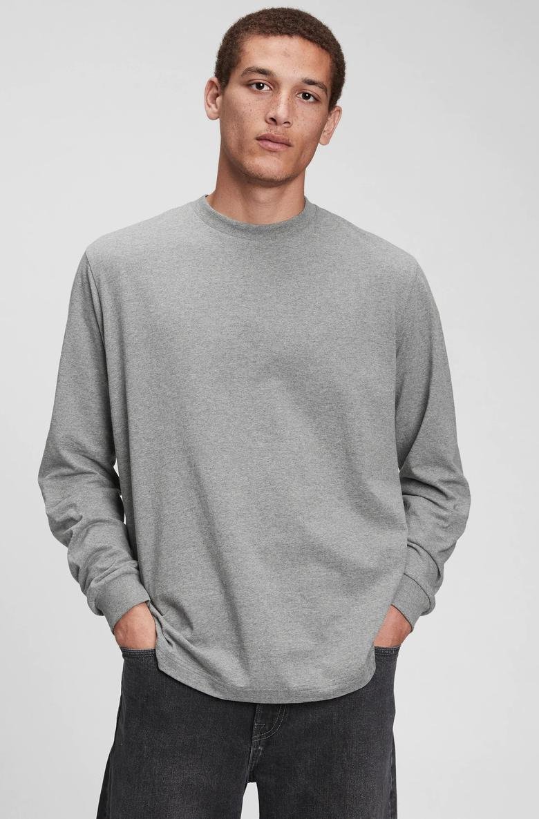  Relaxed Fit T-Shirt