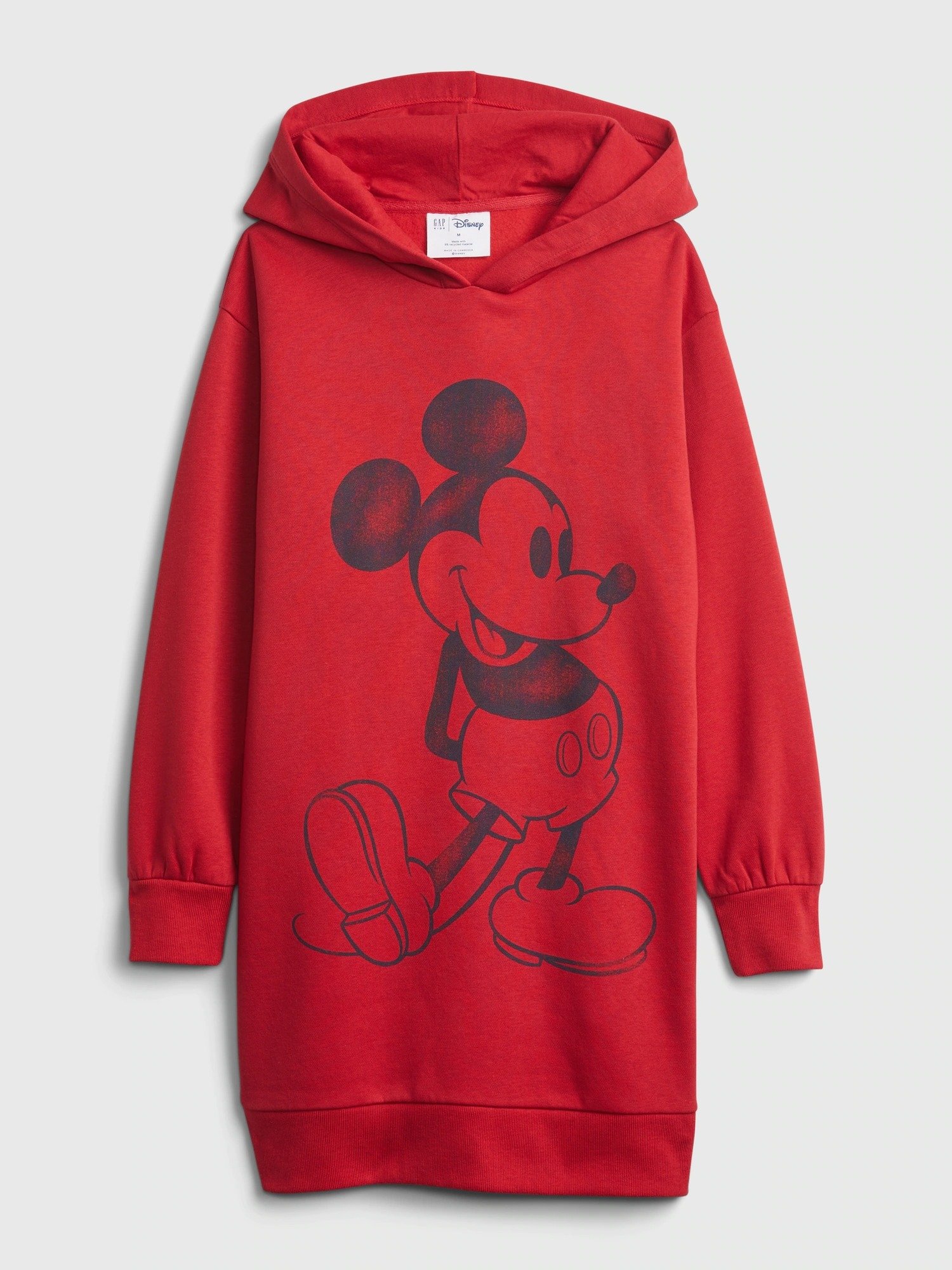 Disney Mickey Mouse Sweatshirt Elbise product image