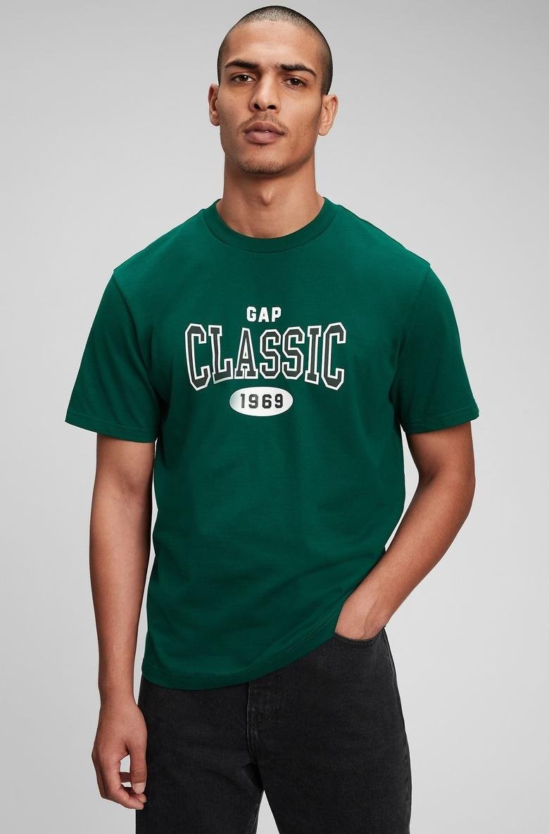  Gap Classic 1969 Logo T-Shirt
